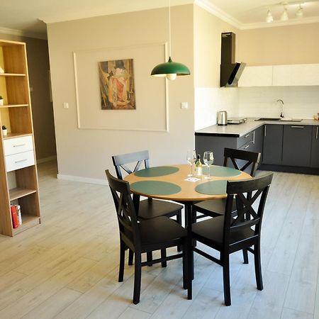 Piotrkowska 89 Residence 우치 외부 사진
