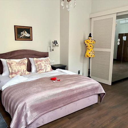 Piotrkowska 89 Residence 우치 외부 사진