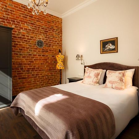 Piotrkowska 89 Residence 우치 외부 사진