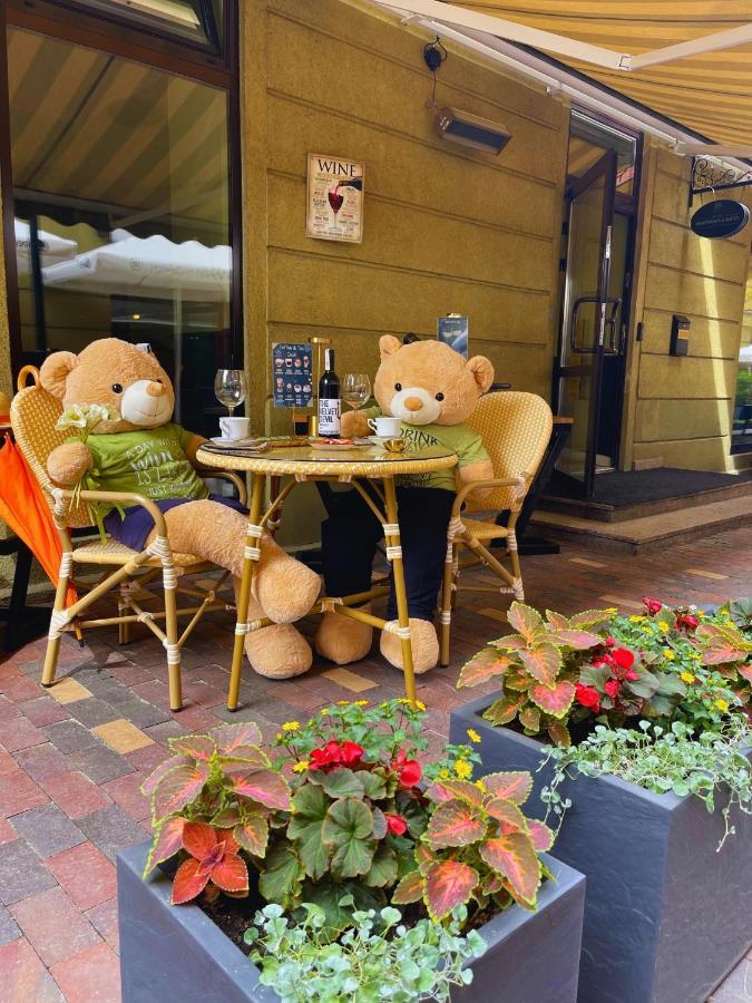 Piotrkowska 89 Residence 우치 외부 사진