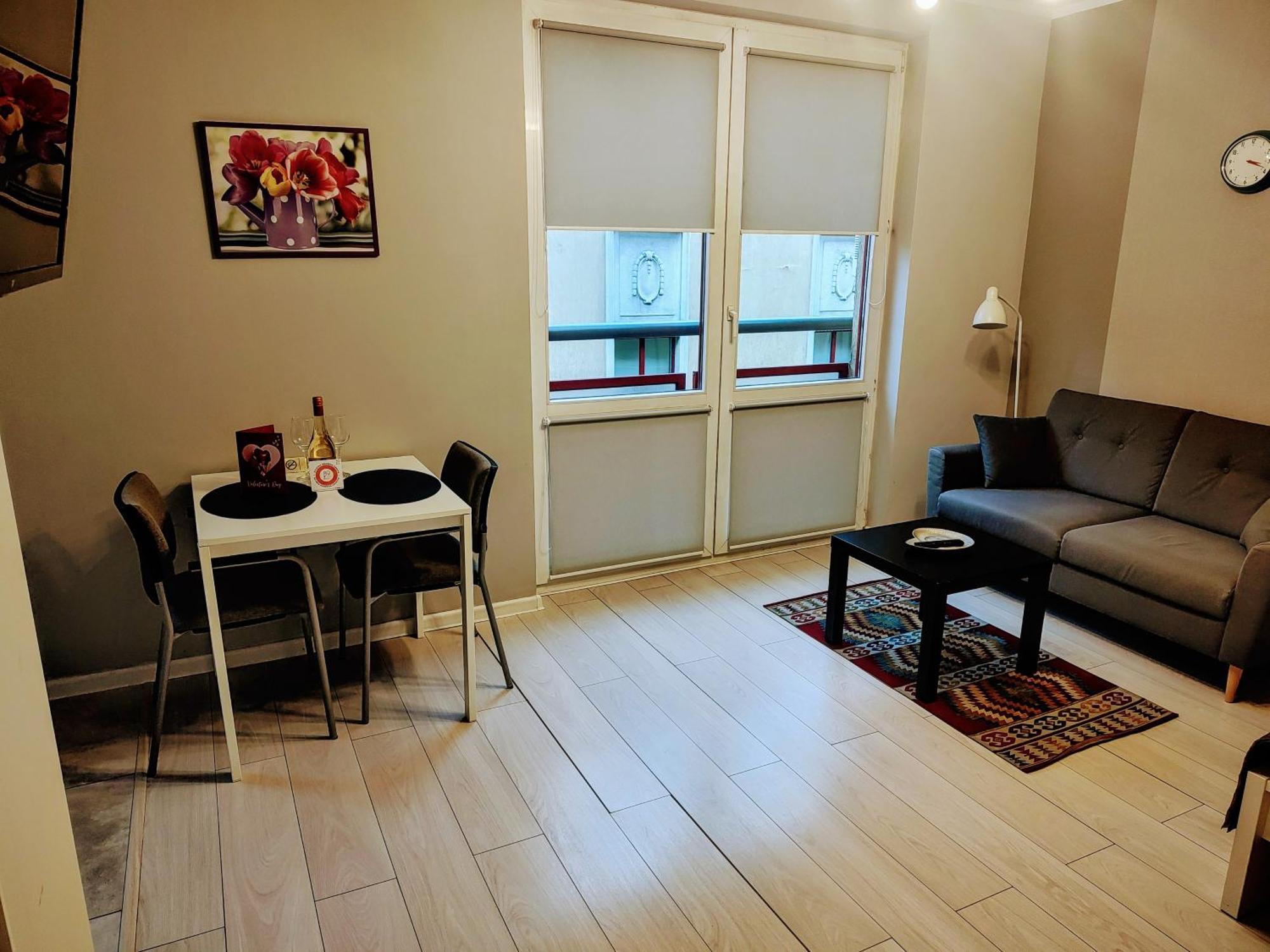 Piotrkowska 89 Residence 우치 외부 사진