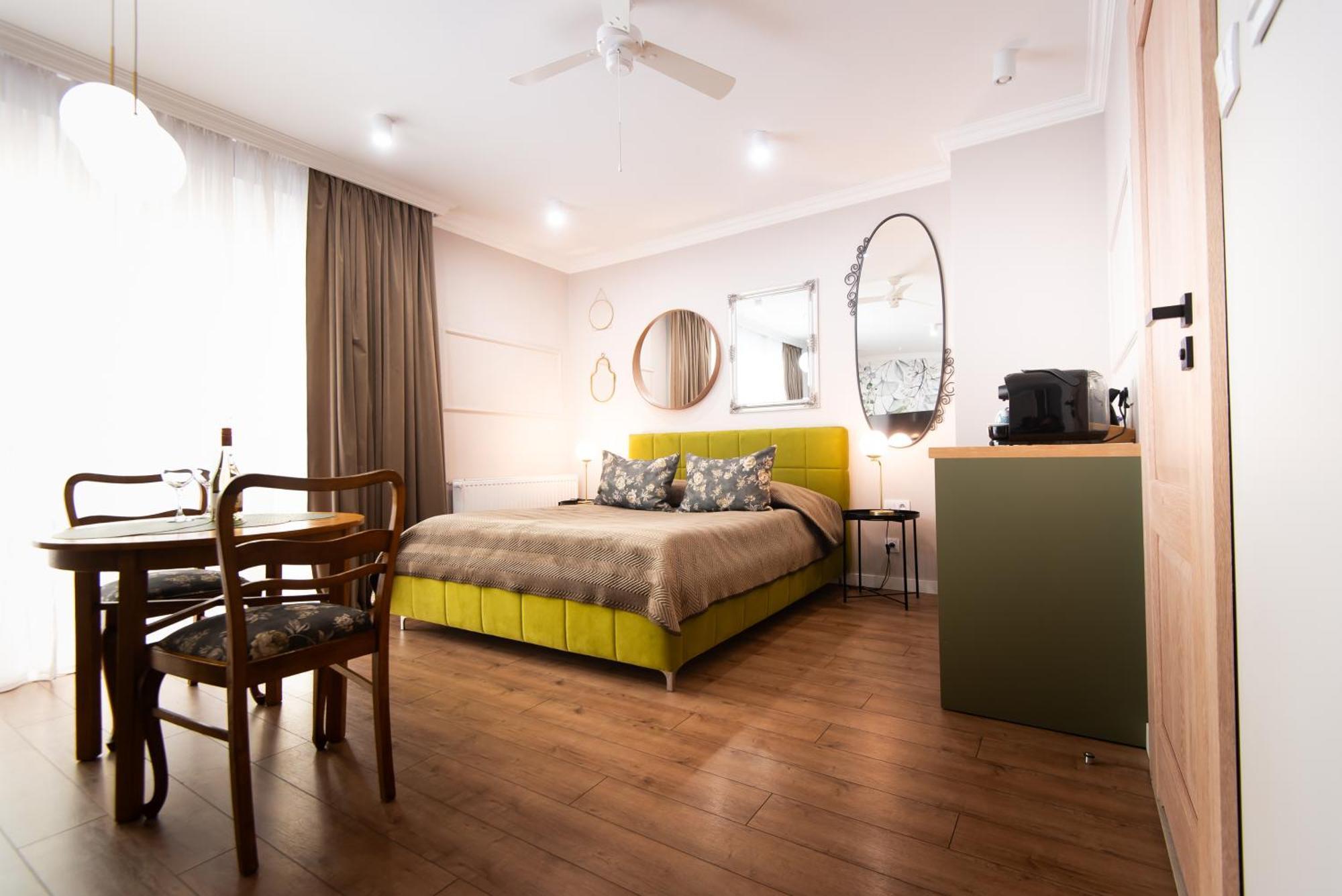 Piotrkowska 89 Residence 우치 외부 사진