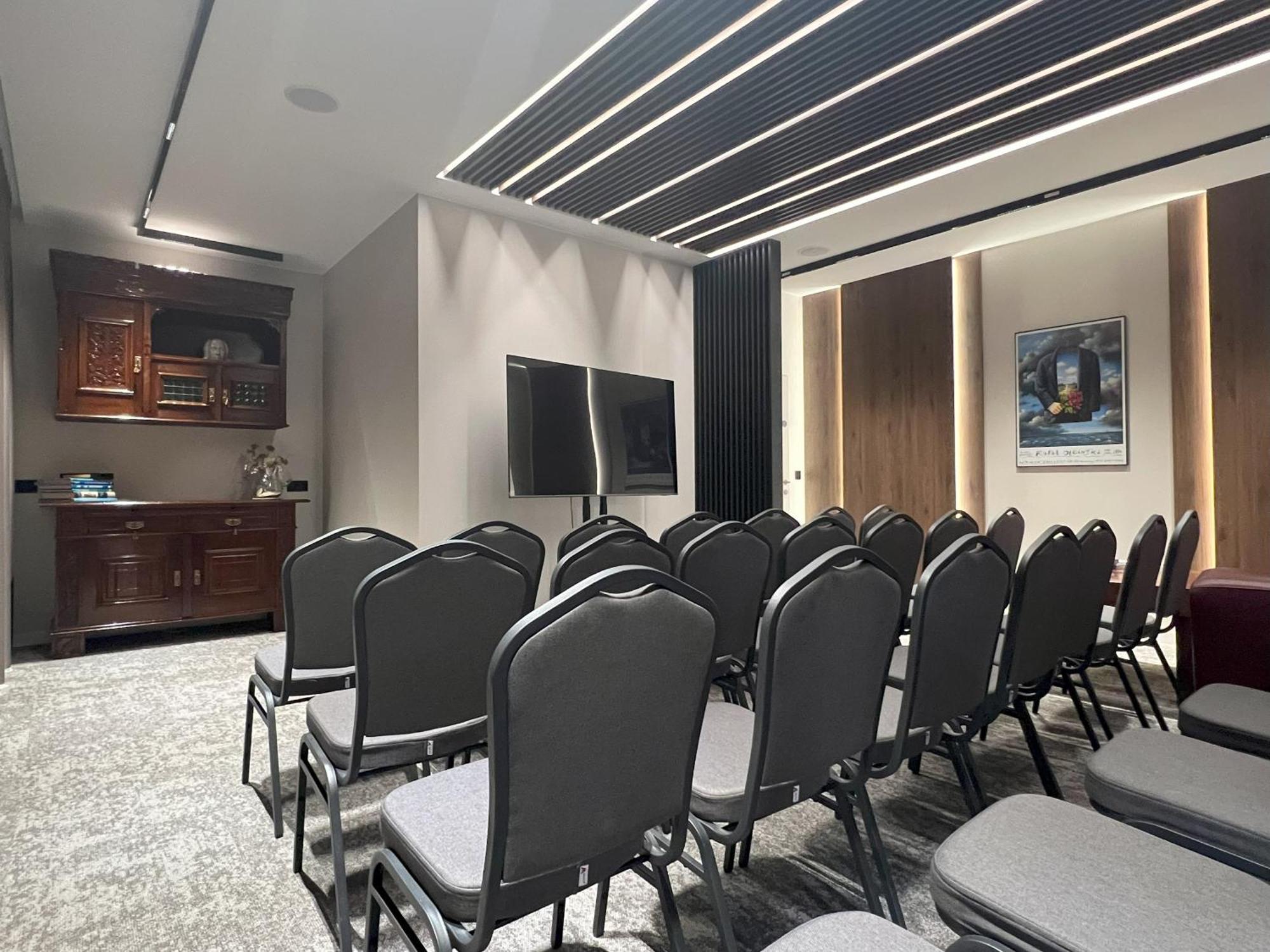 Piotrkowska 89 Residence 우치 외부 사진