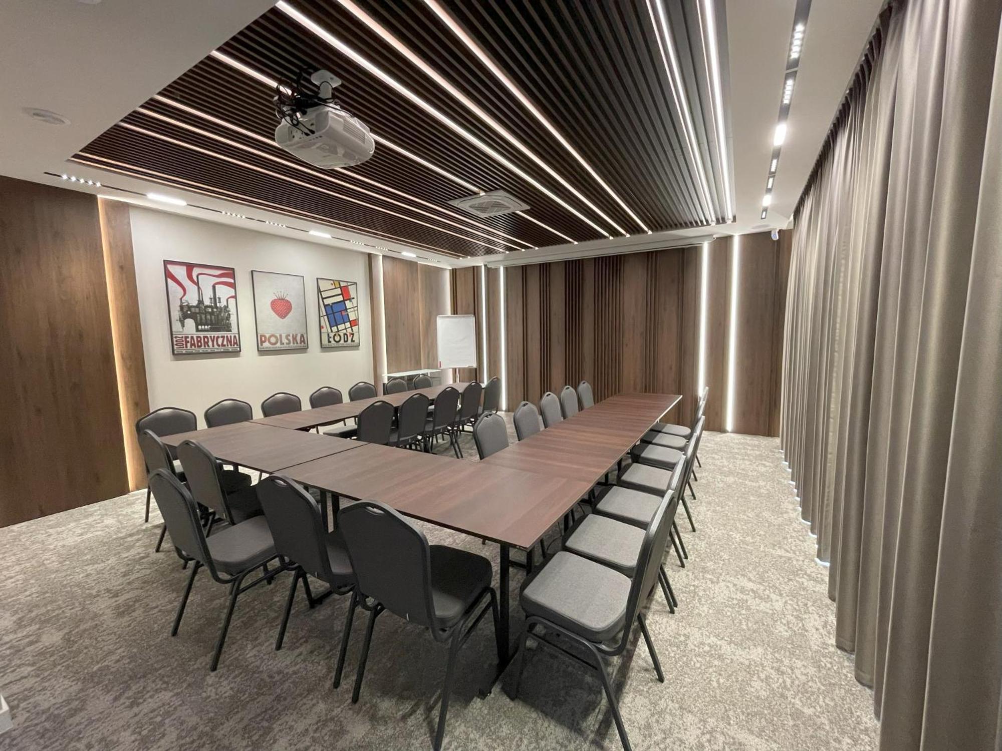 Piotrkowska 89 Residence 우치 외부 사진