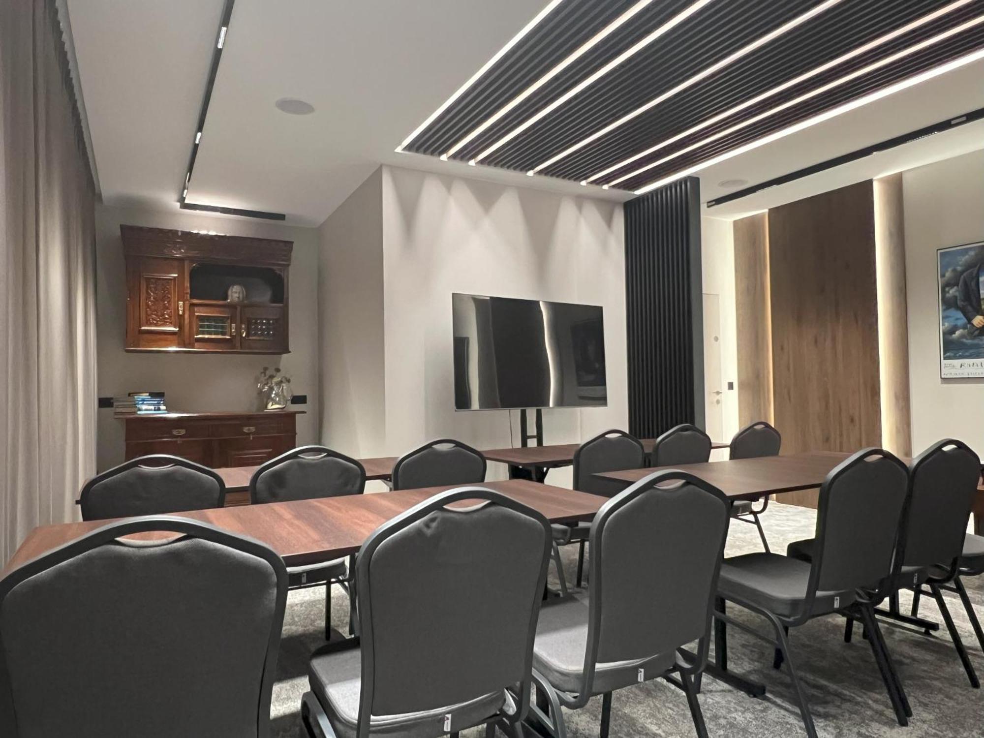 Piotrkowska 89 Residence 우치 외부 사진