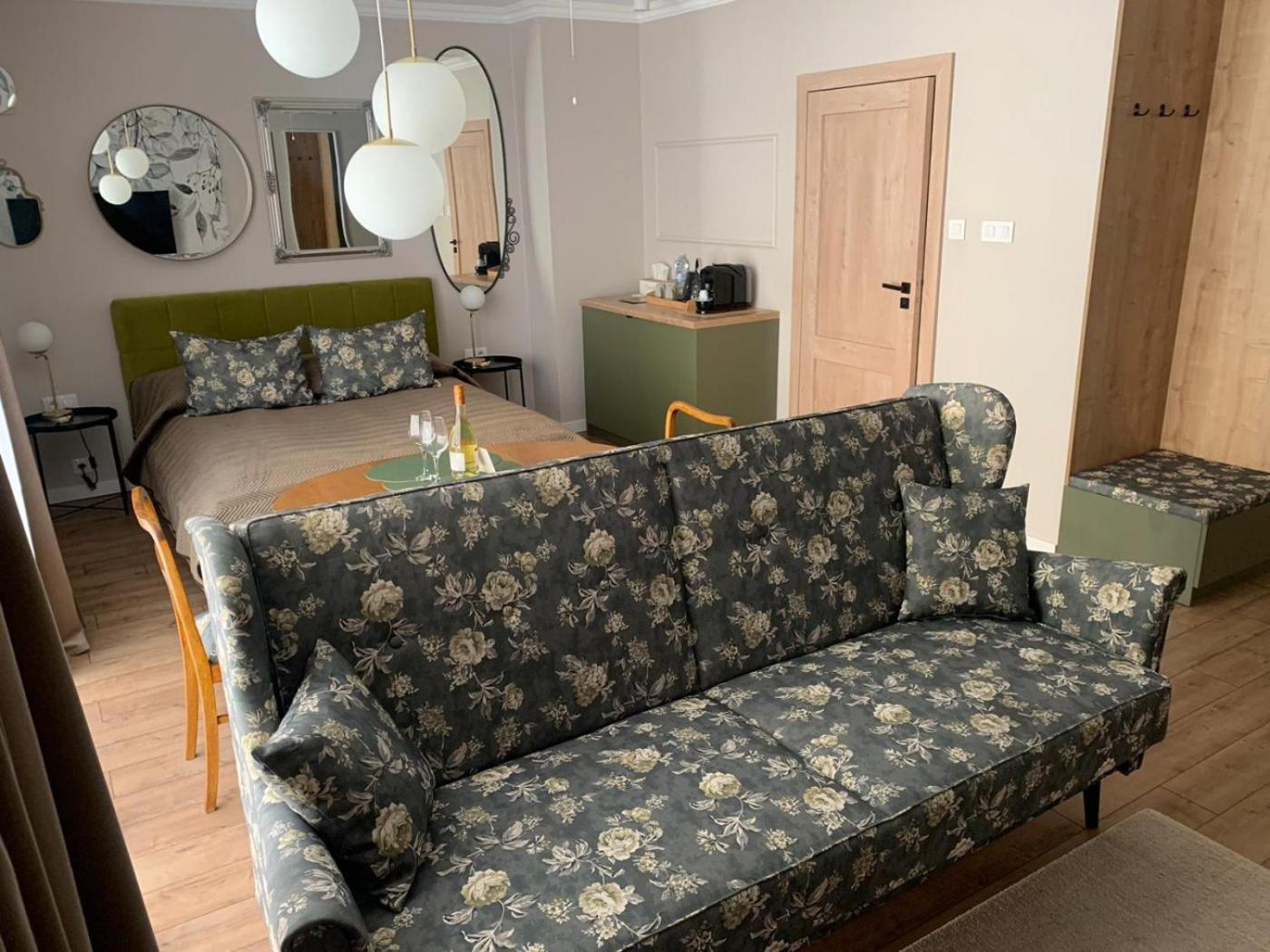 Piotrkowska 89 Residence 우치 외부 사진