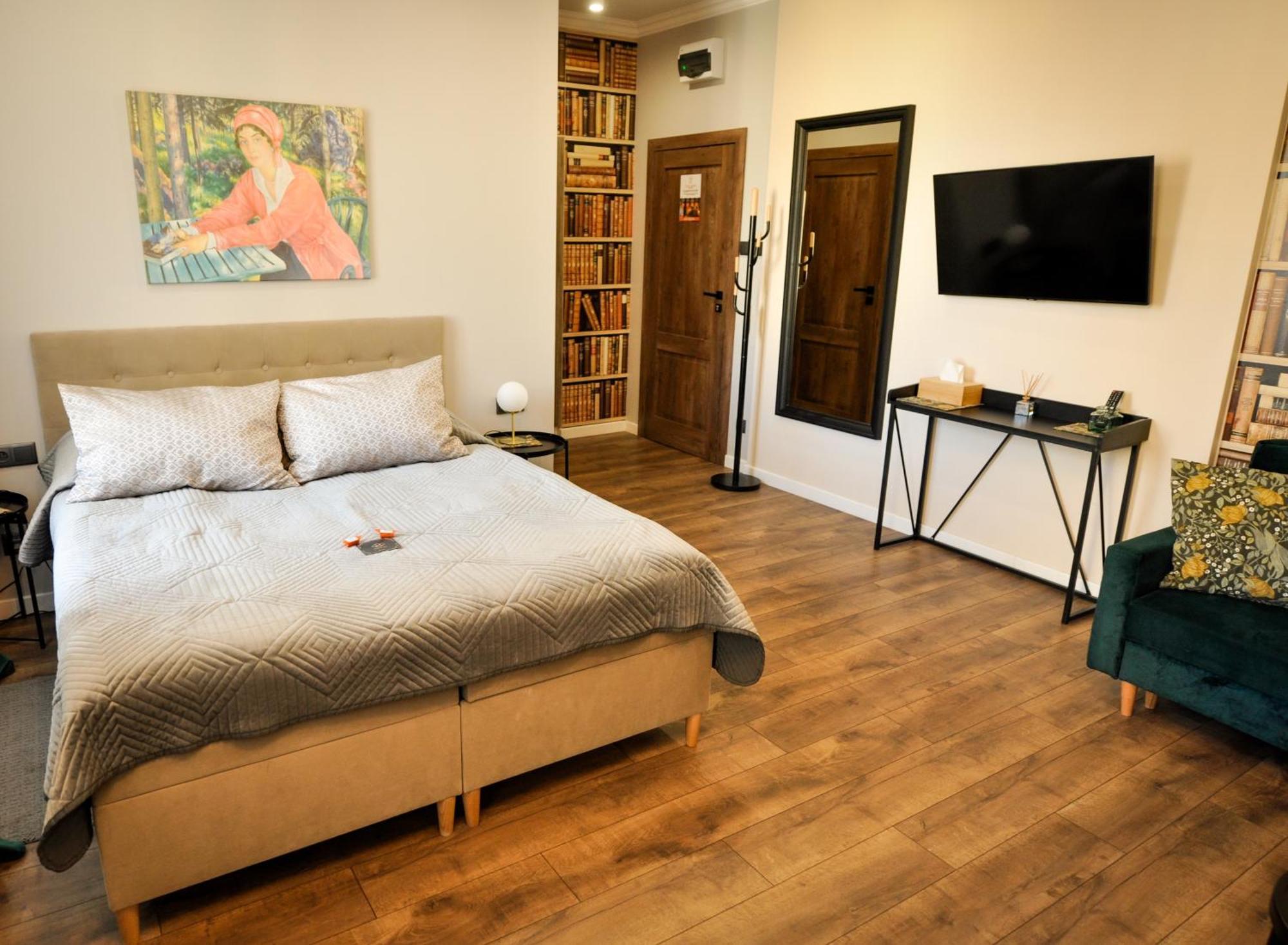 Piotrkowska 89 Residence 우치 외부 사진