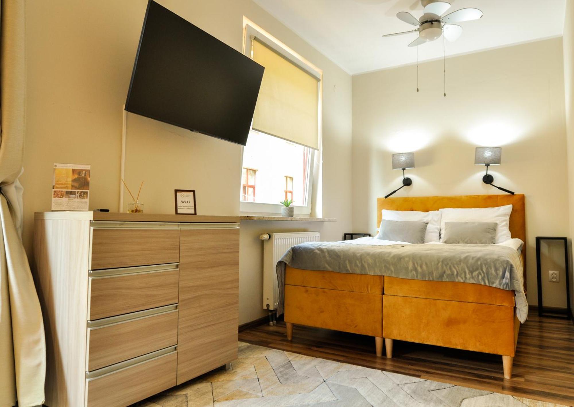 Piotrkowska 89 Residence 우치 외부 사진
