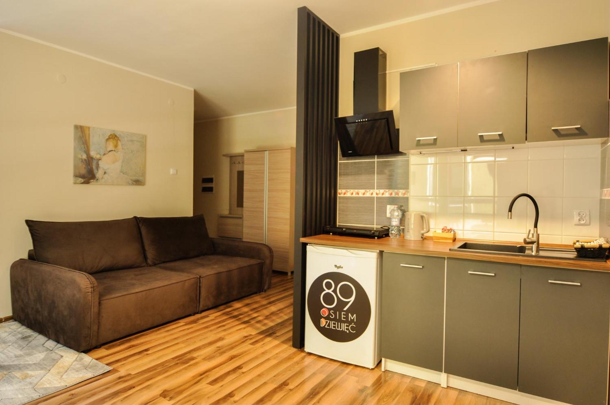 Piotrkowska 89 Residence 우치 외부 사진