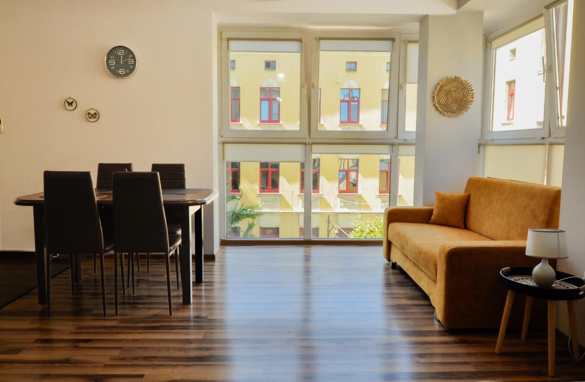 Piotrkowska 89 Residence 우치 외부 사진