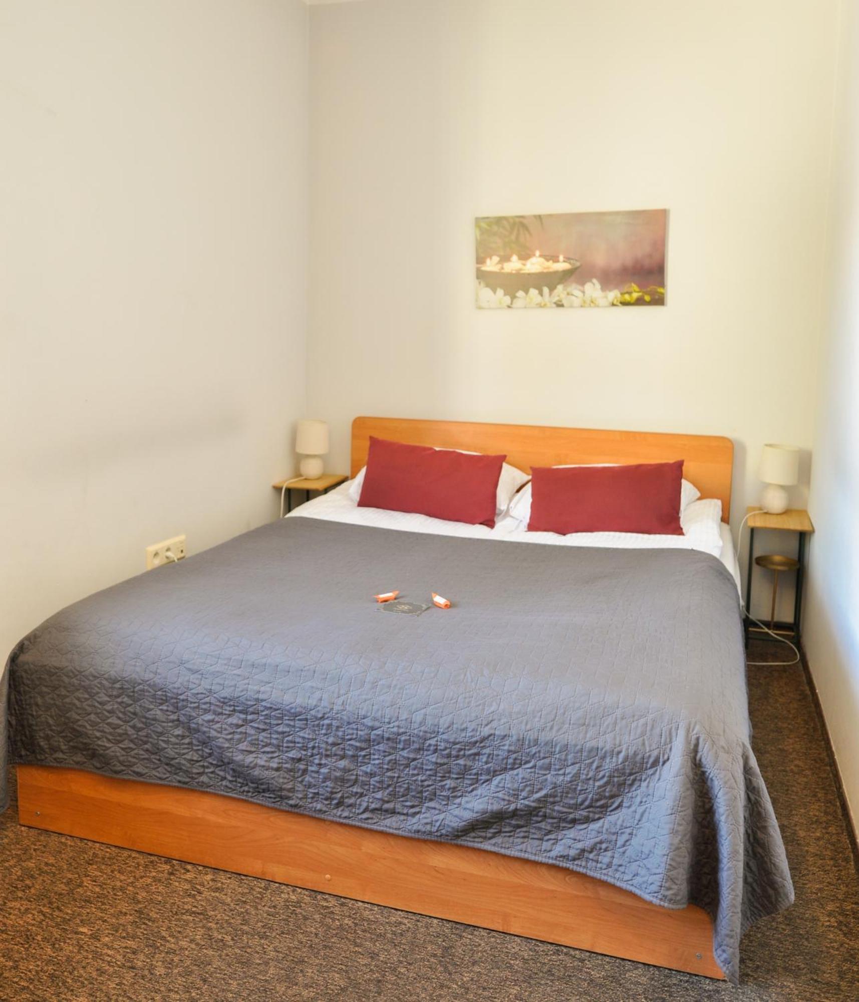 Piotrkowska 89 Residence 우치 외부 사진