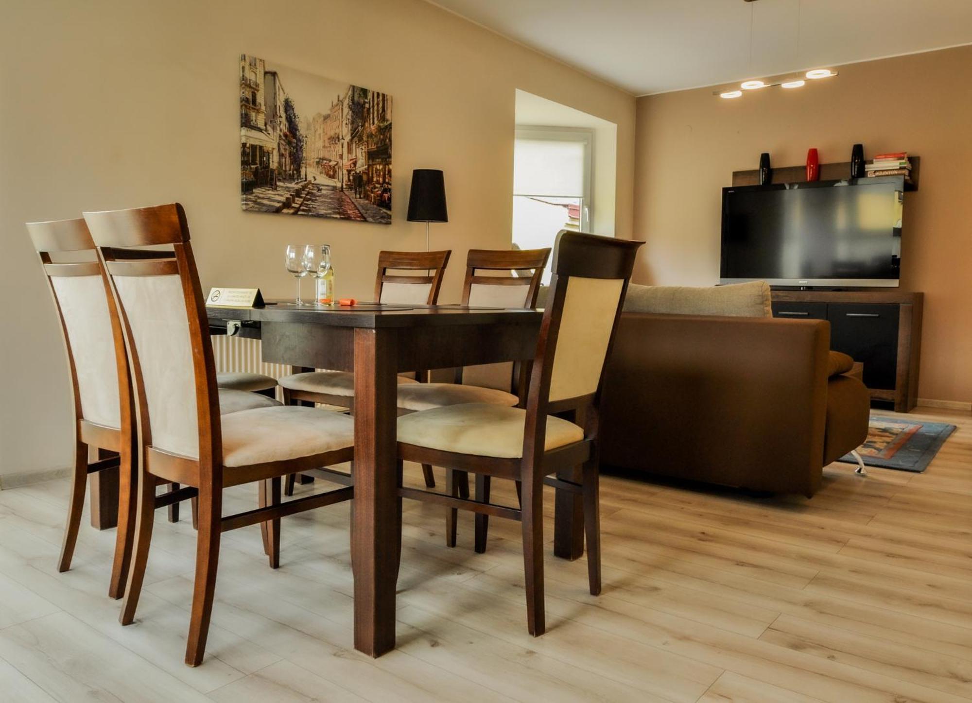 Piotrkowska 89 Residence 우치 외부 사진