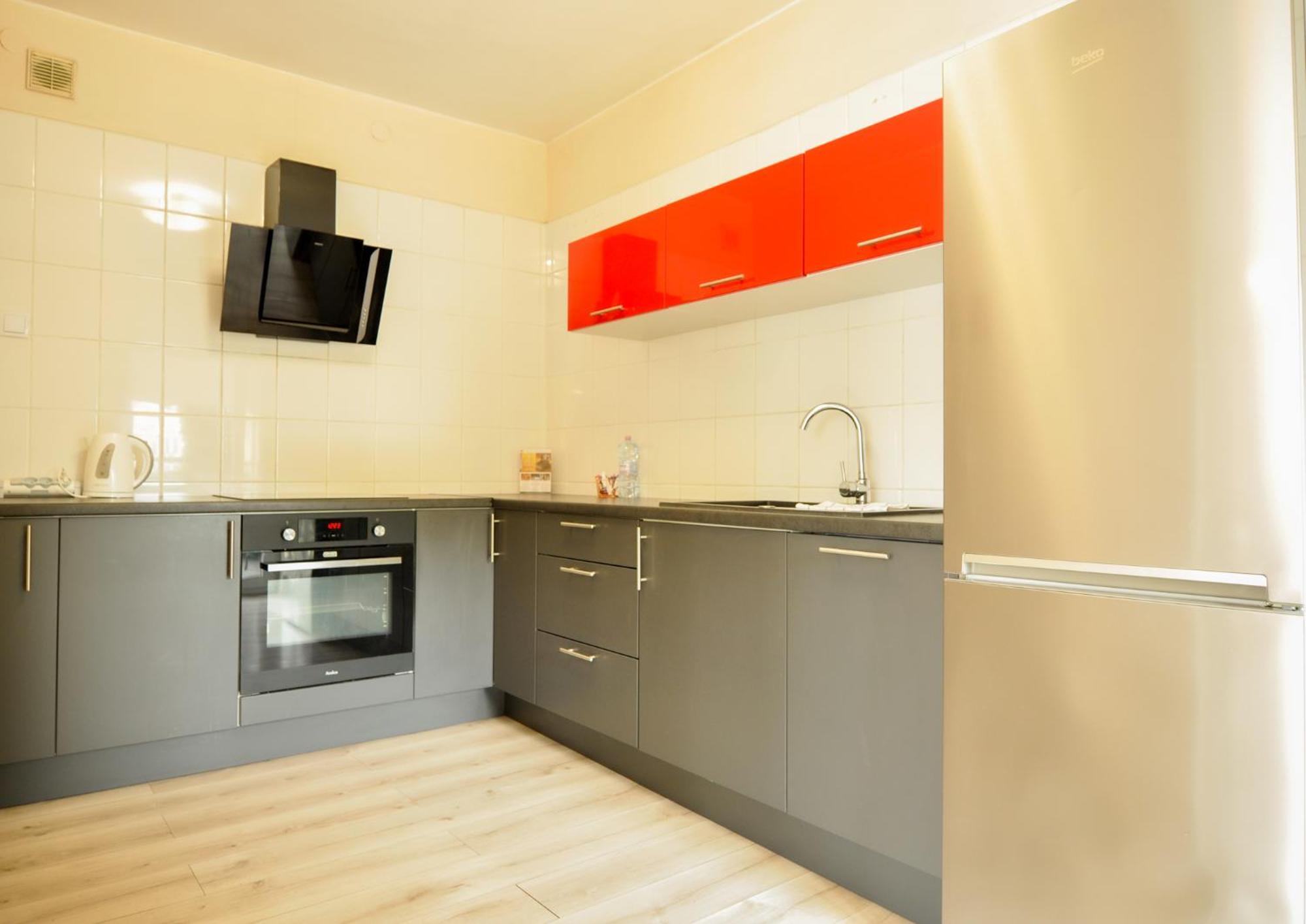 Piotrkowska 89 Residence 우치 외부 사진