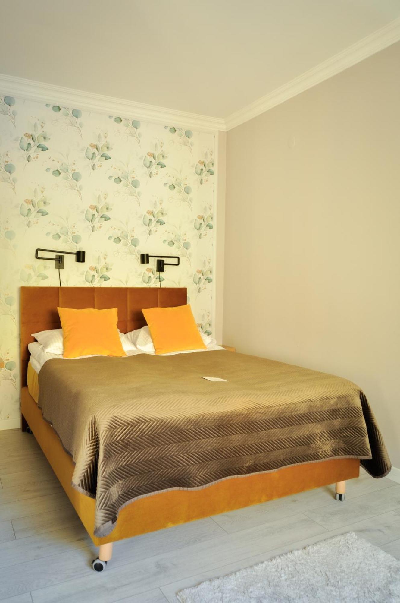 Piotrkowska 89 Residence 우치 외부 사진