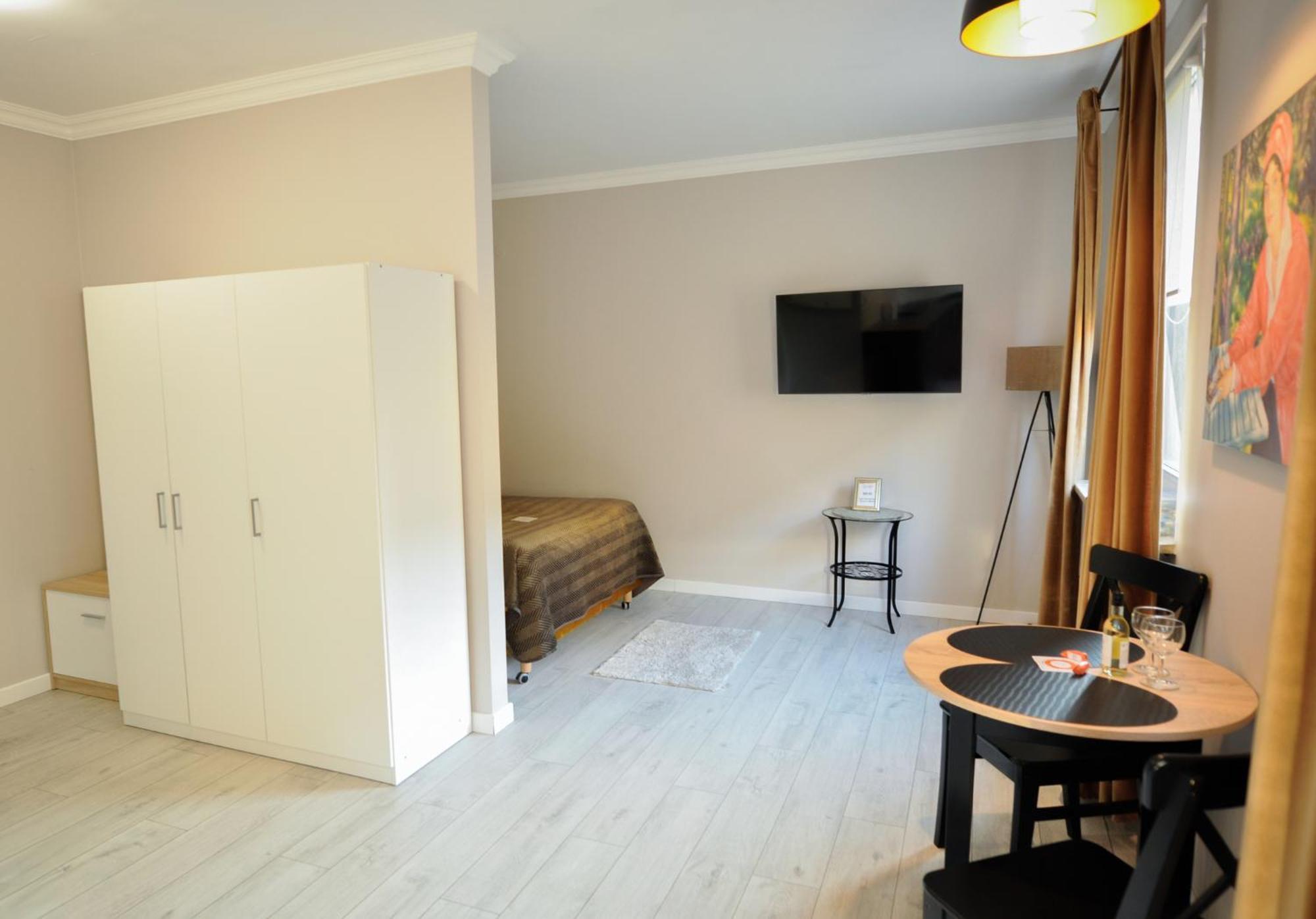 Piotrkowska 89 Residence 우치 외부 사진