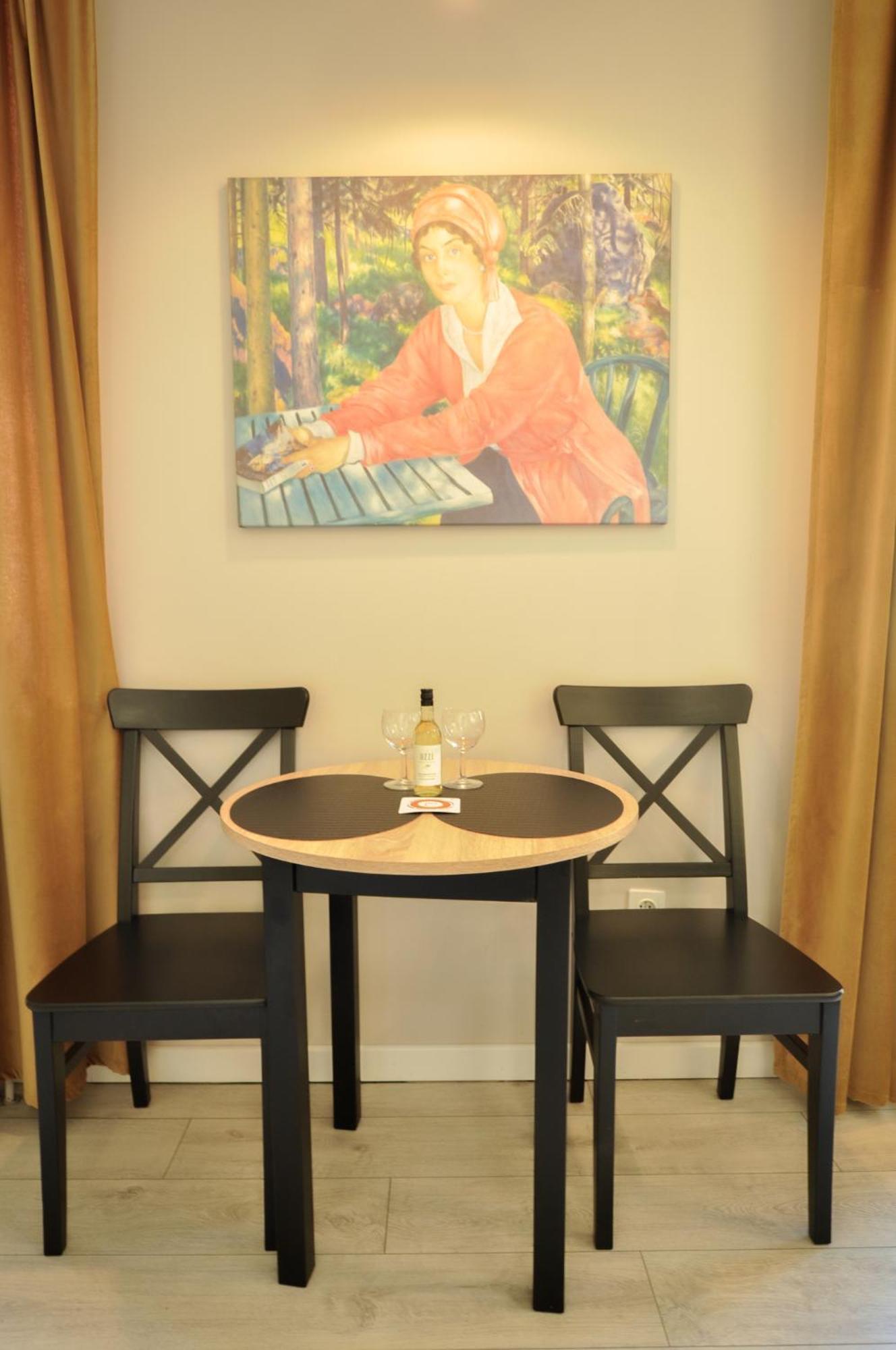 Piotrkowska 89 Residence 우치 외부 사진