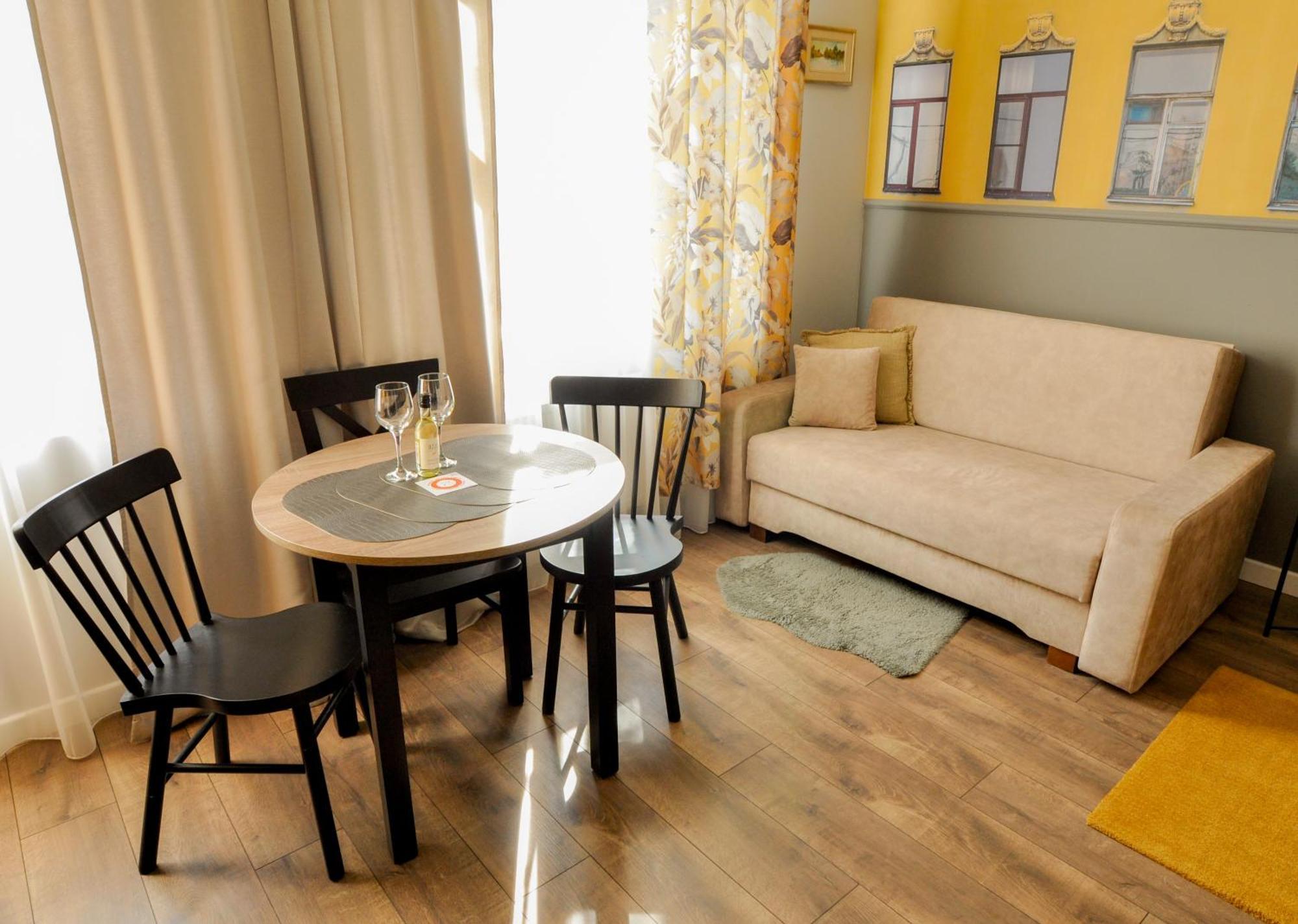 Piotrkowska 89 Residence 우치 외부 사진