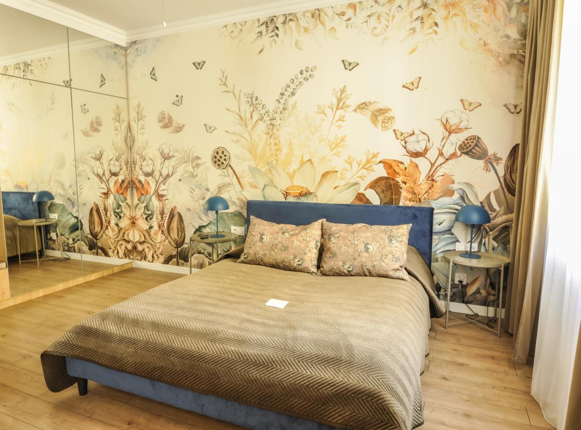 Piotrkowska 89 Residence 우치 외부 사진