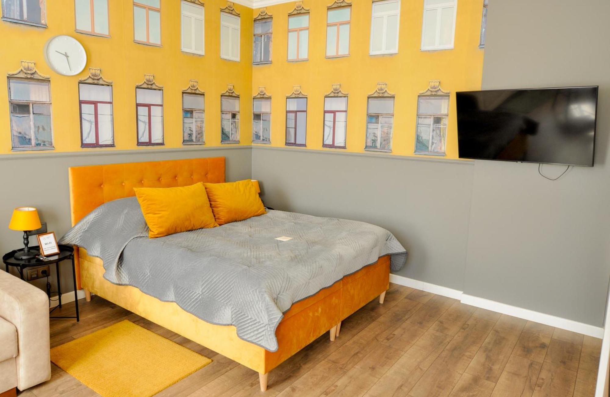 Piotrkowska 89 Residence 우치 외부 사진