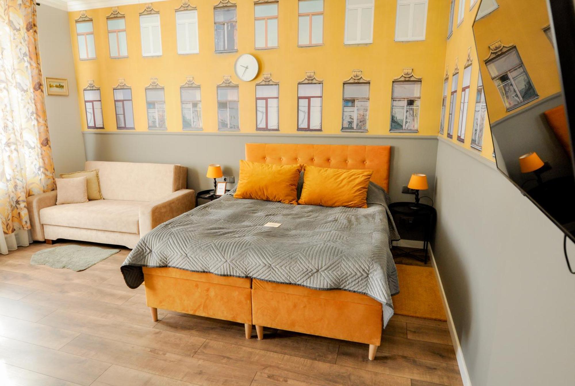 Piotrkowska 89 Residence 우치 외부 사진