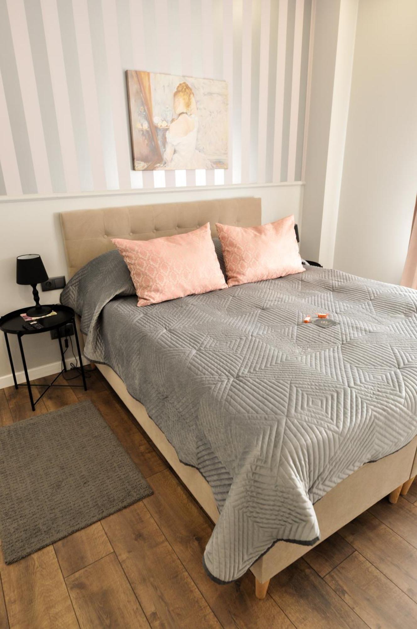 Piotrkowska 89 Residence 우치 외부 사진
