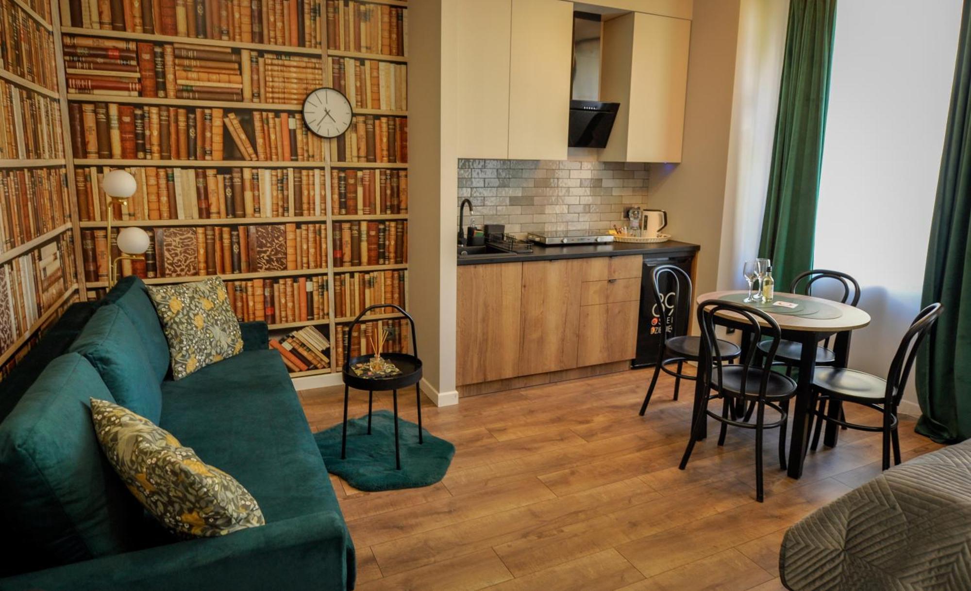 Piotrkowska 89 Residence 우치 외부 사진