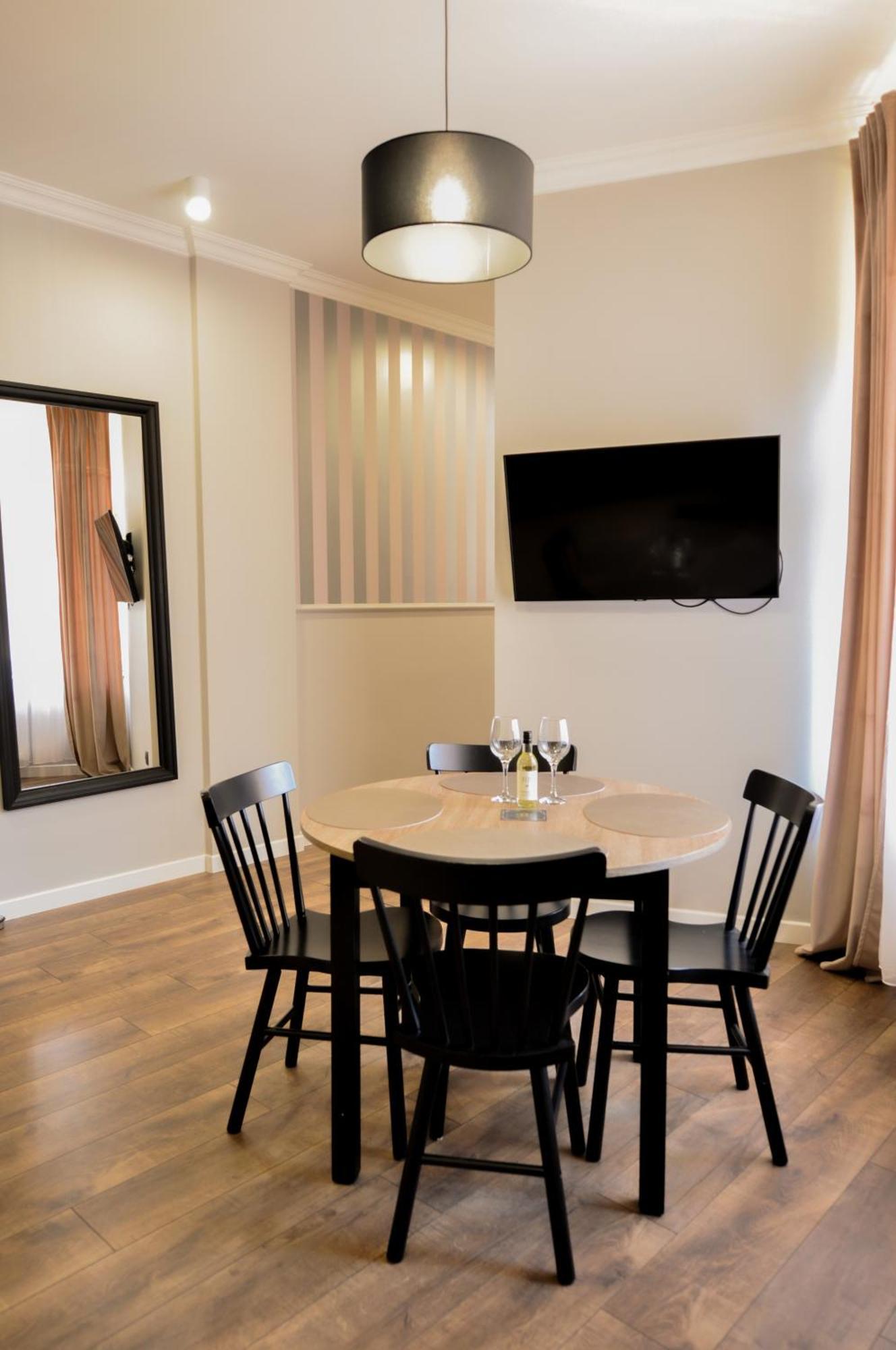 Piotrkowska 89 Residence 우치 외부 사진