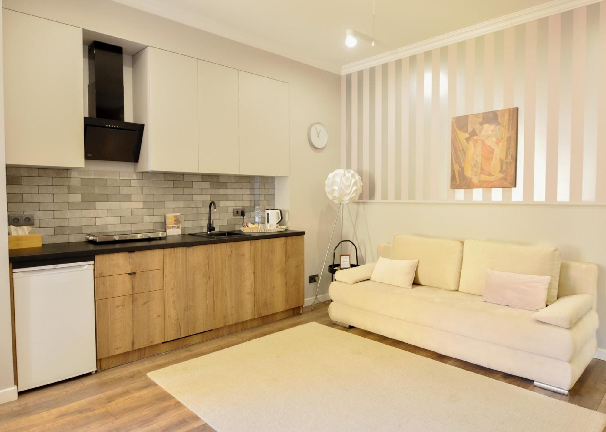 Piotrkowska 89 Residence 우치 외부 사진