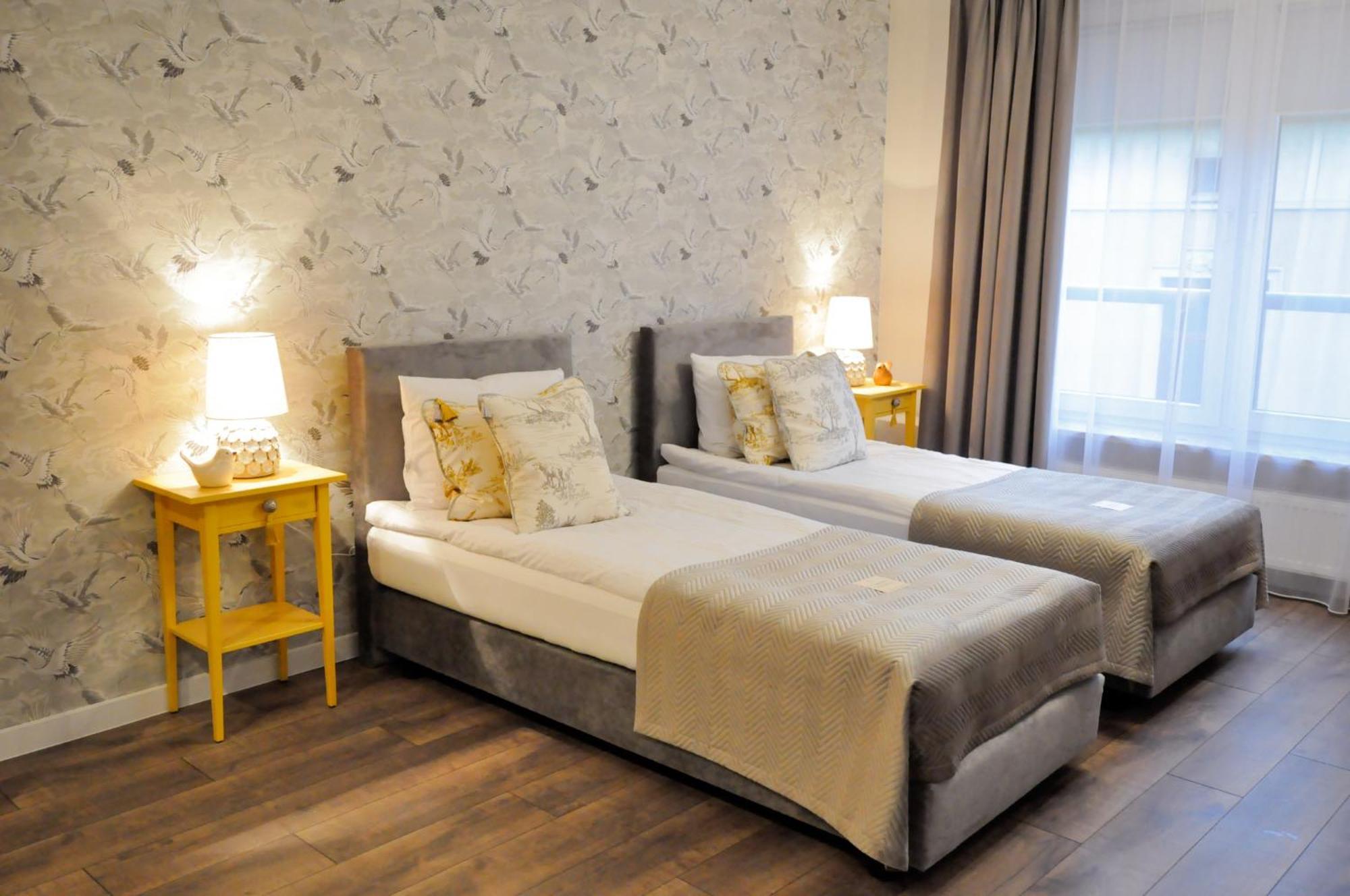 Piotrkowska 89 Residence 우치 외부 사진