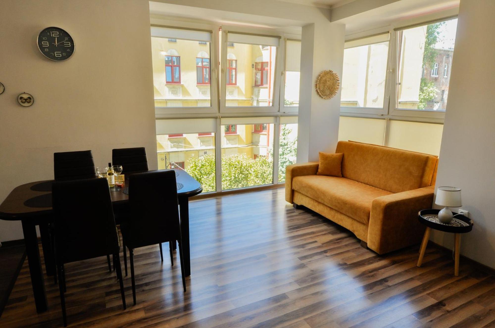 Piotrkowska 89 Residence 우치 외부 사진