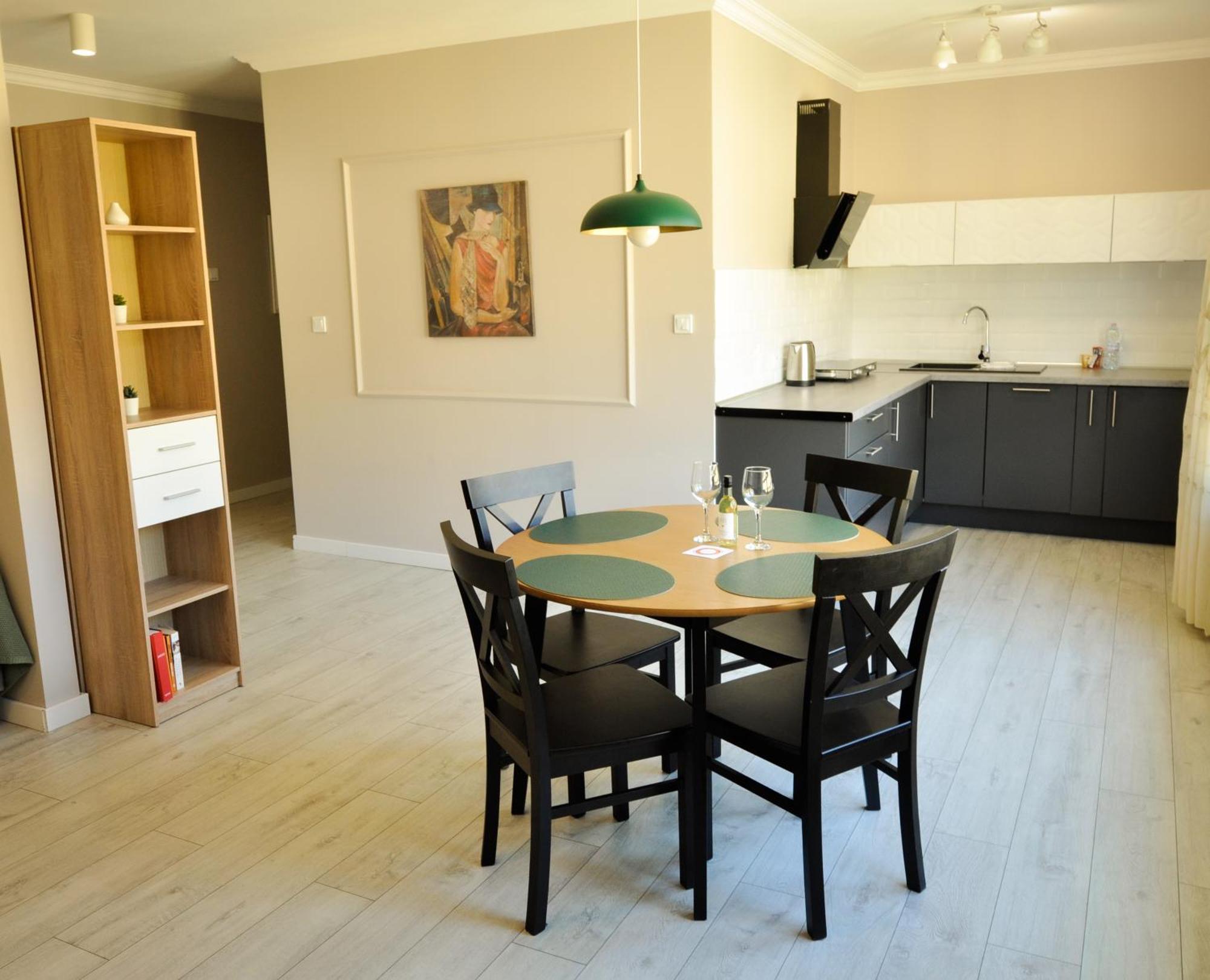 Piotrkowska 89 Residence 우치 외부 사진