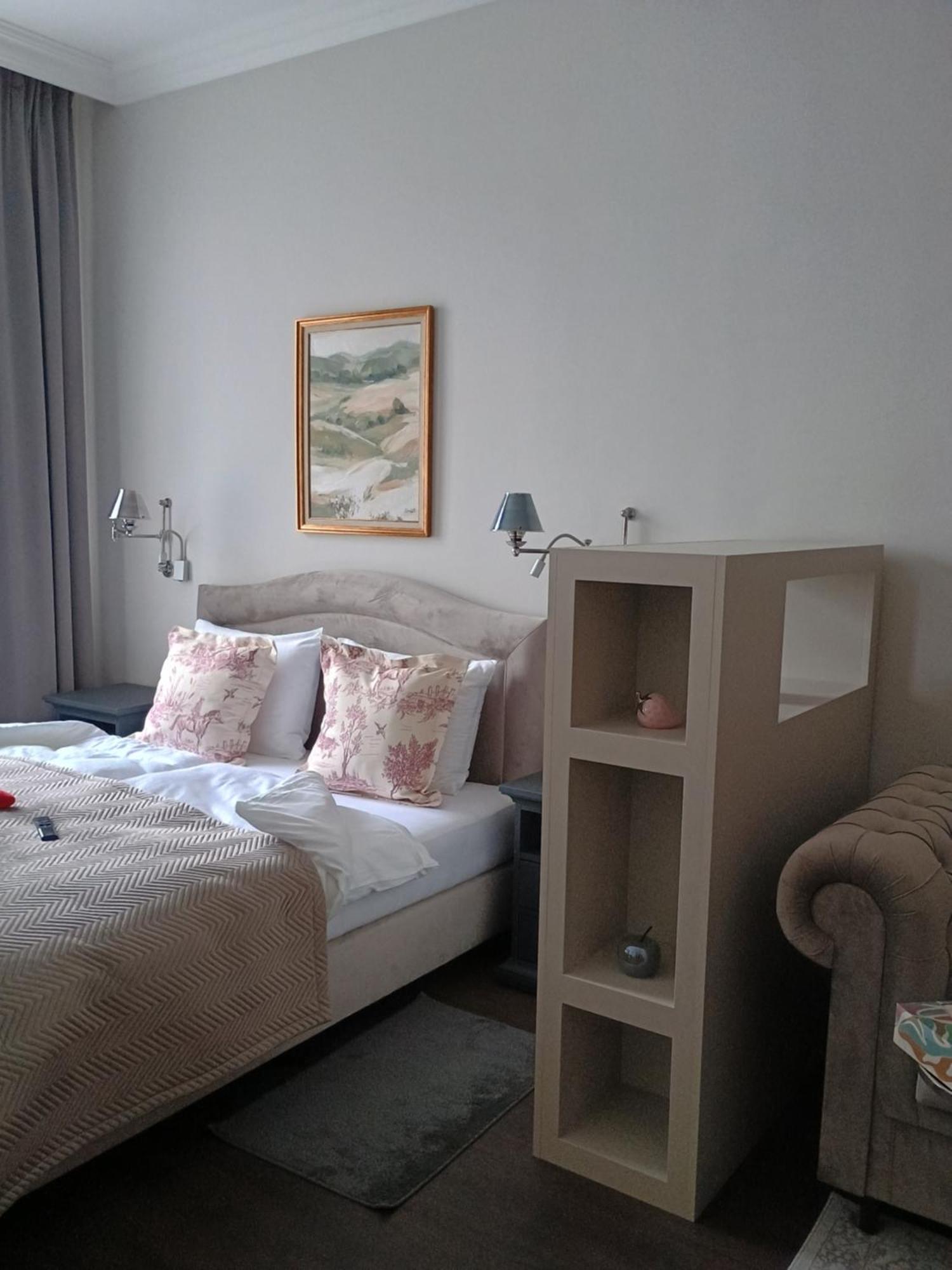 Piotrkowska 89 Residence 우치 외부 사진