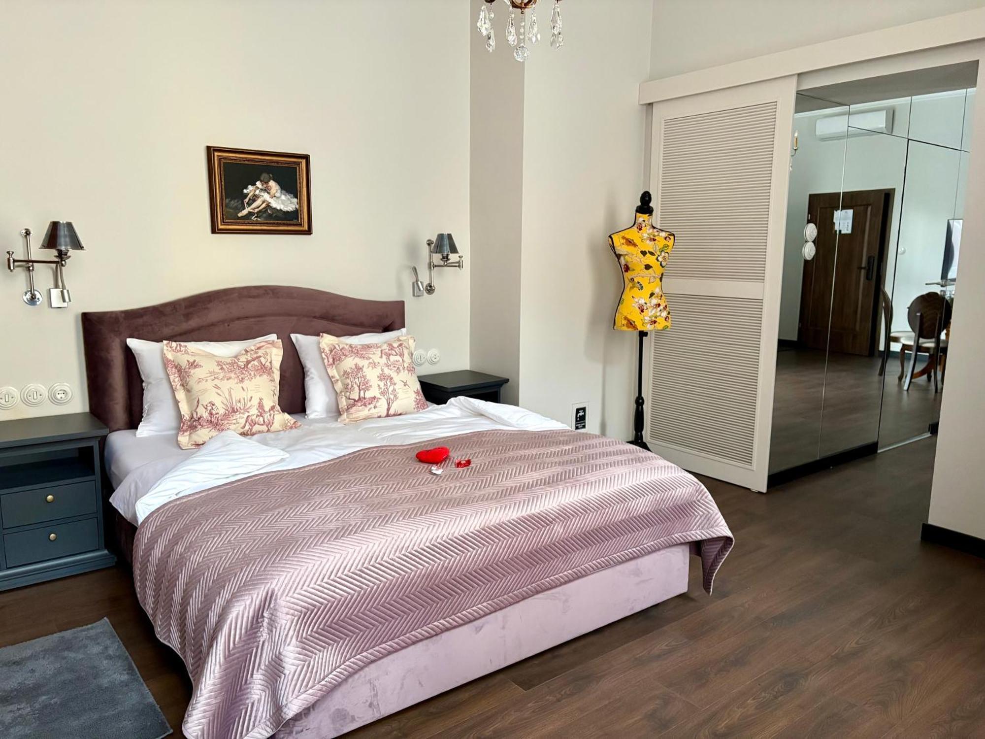 Piotrkowska 89 Residence 우치 외부 사진