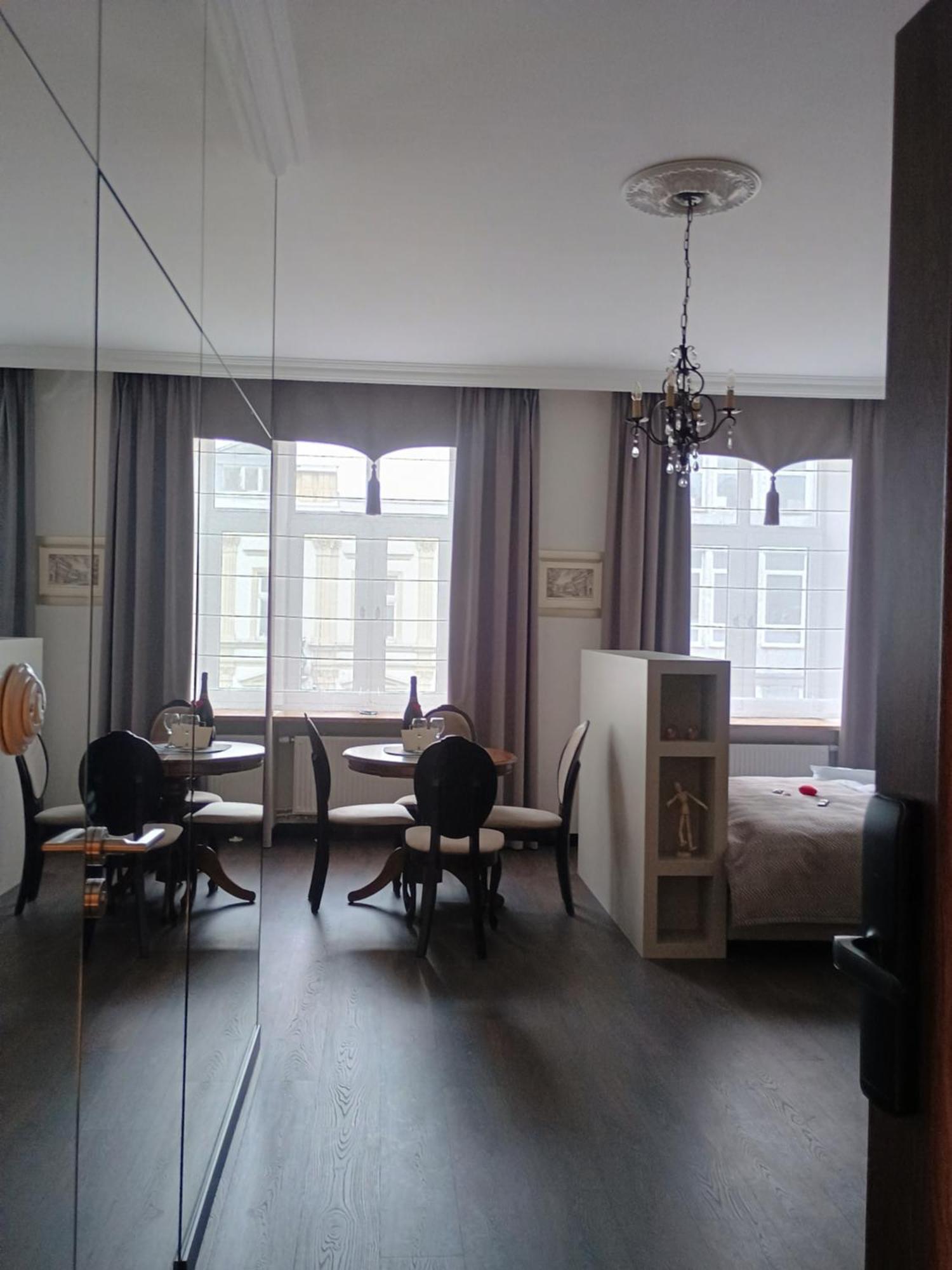 Piotrkowska 89 Residence 우치 외부 사진