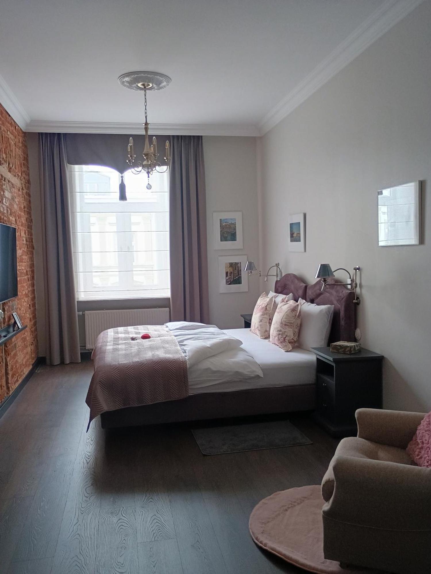 Piotrkowska 89 Residence 우치 외부 사진