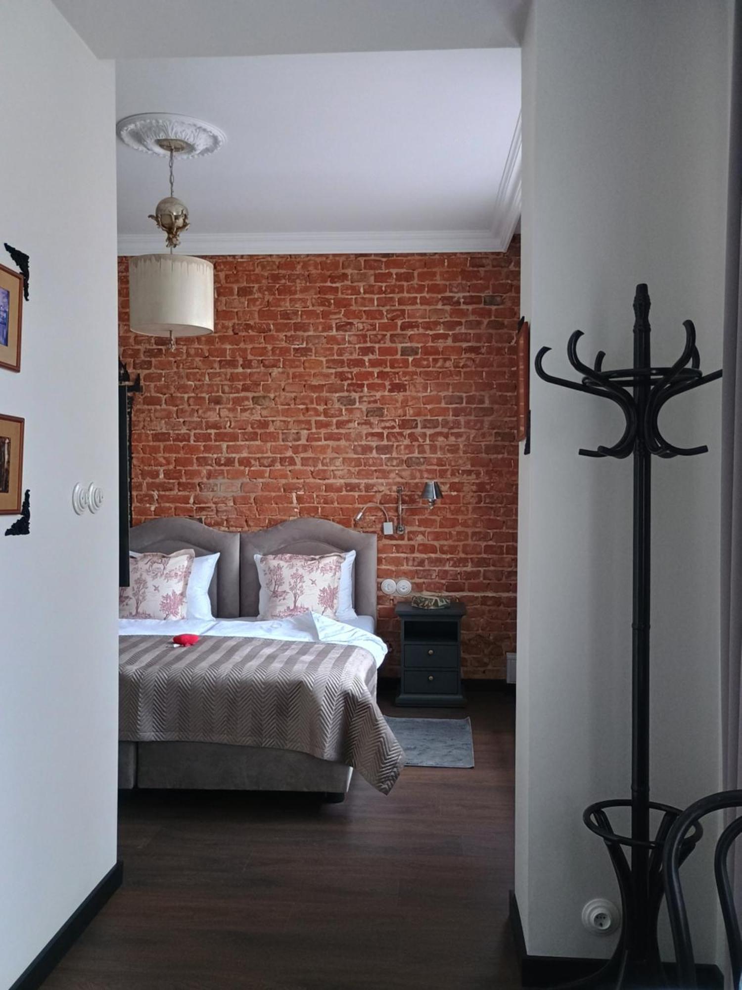 Piotrkowska 89 Residence 우치 외부 사진