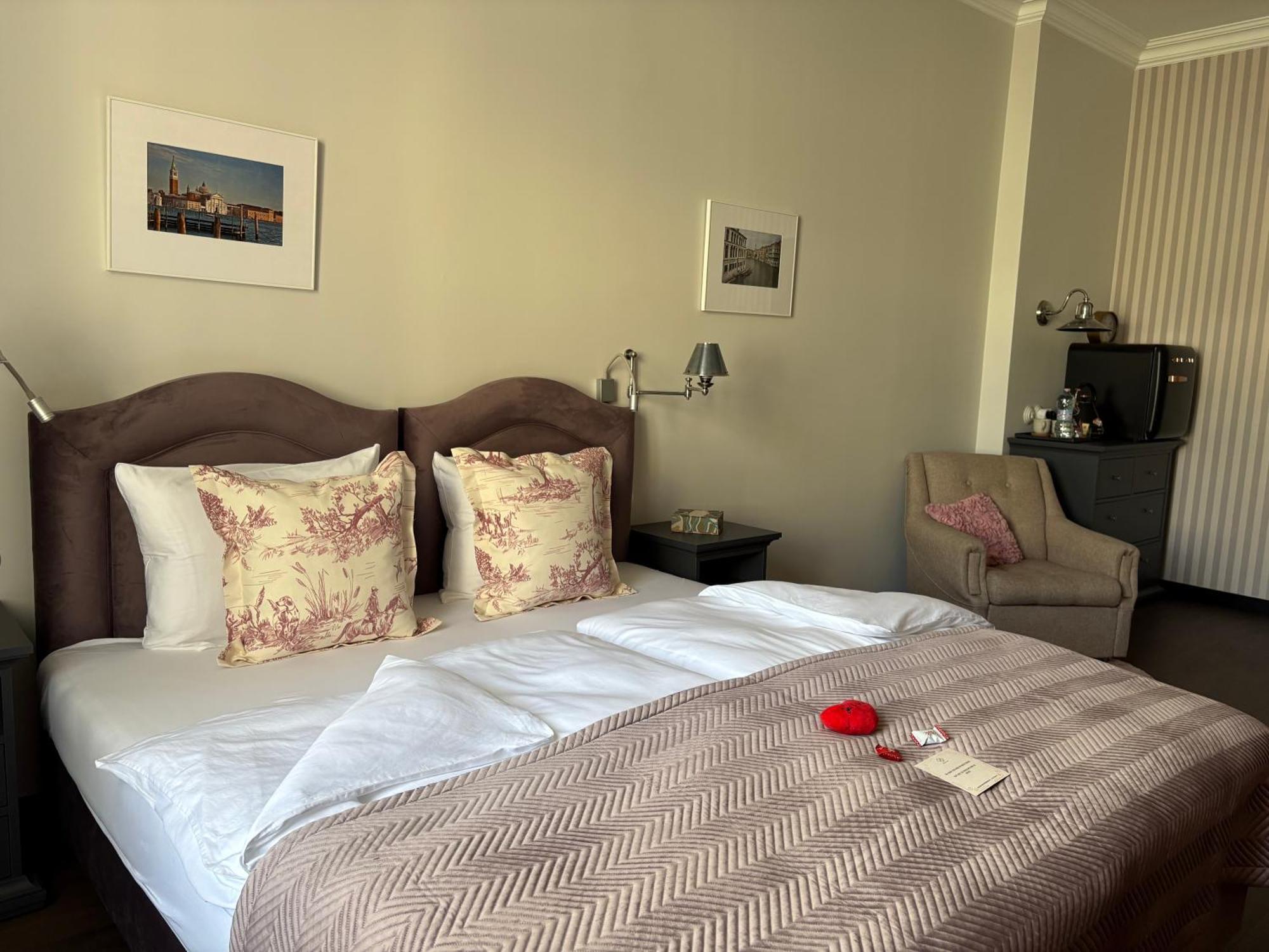 Piotrkowska 89 Residence 우치 외부 사진