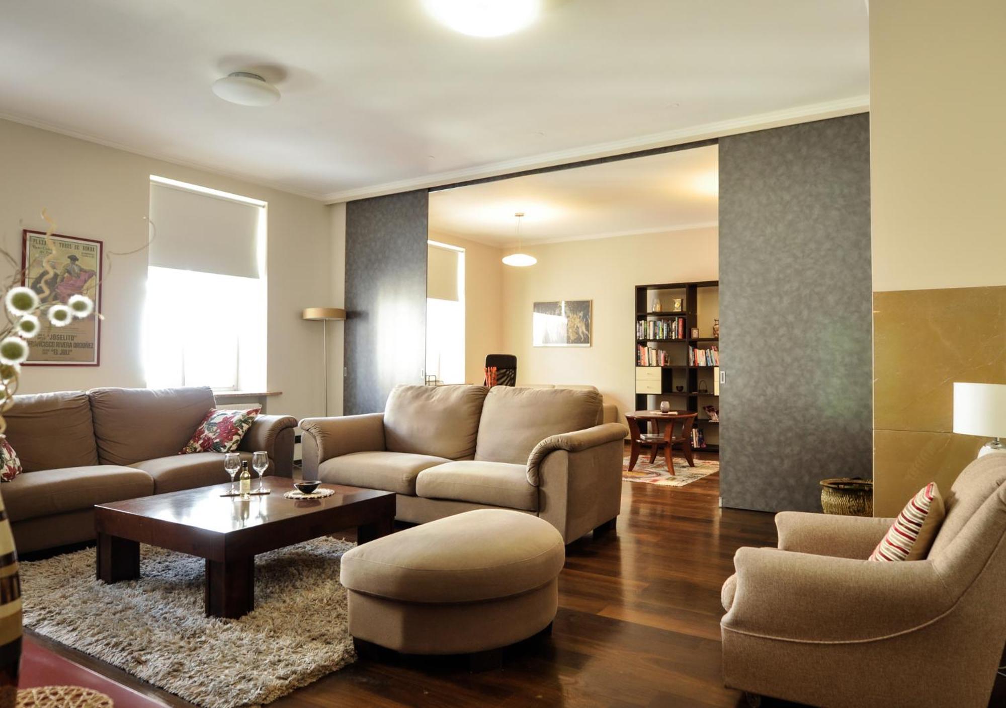 Piotrkowska 89 Residence 우치 외부 사진