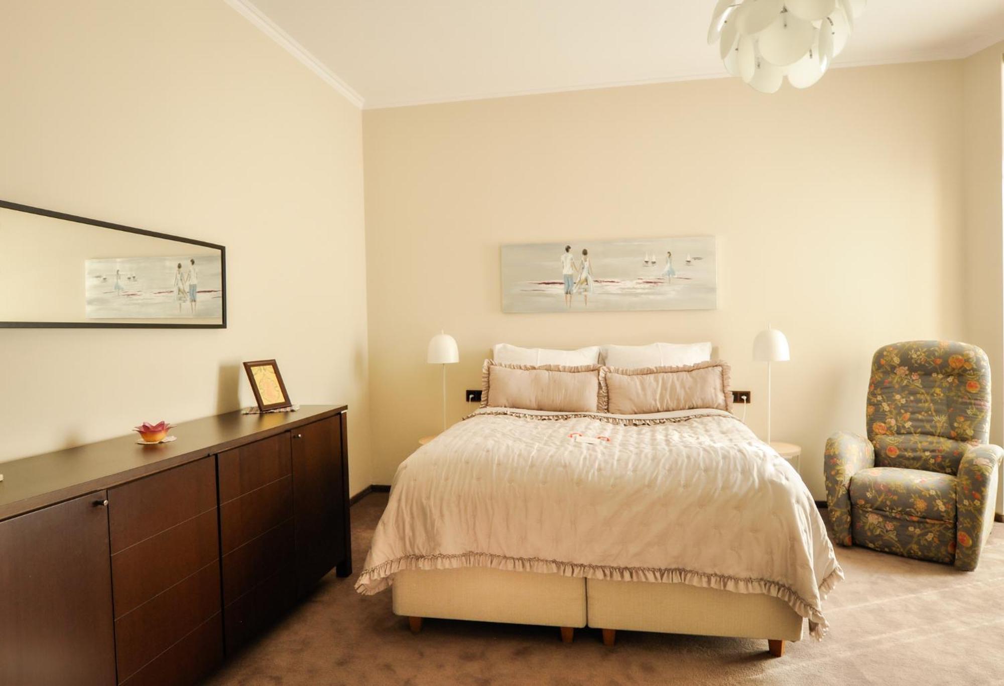 Piotrkowska 89 Residence 우치 외부 사진