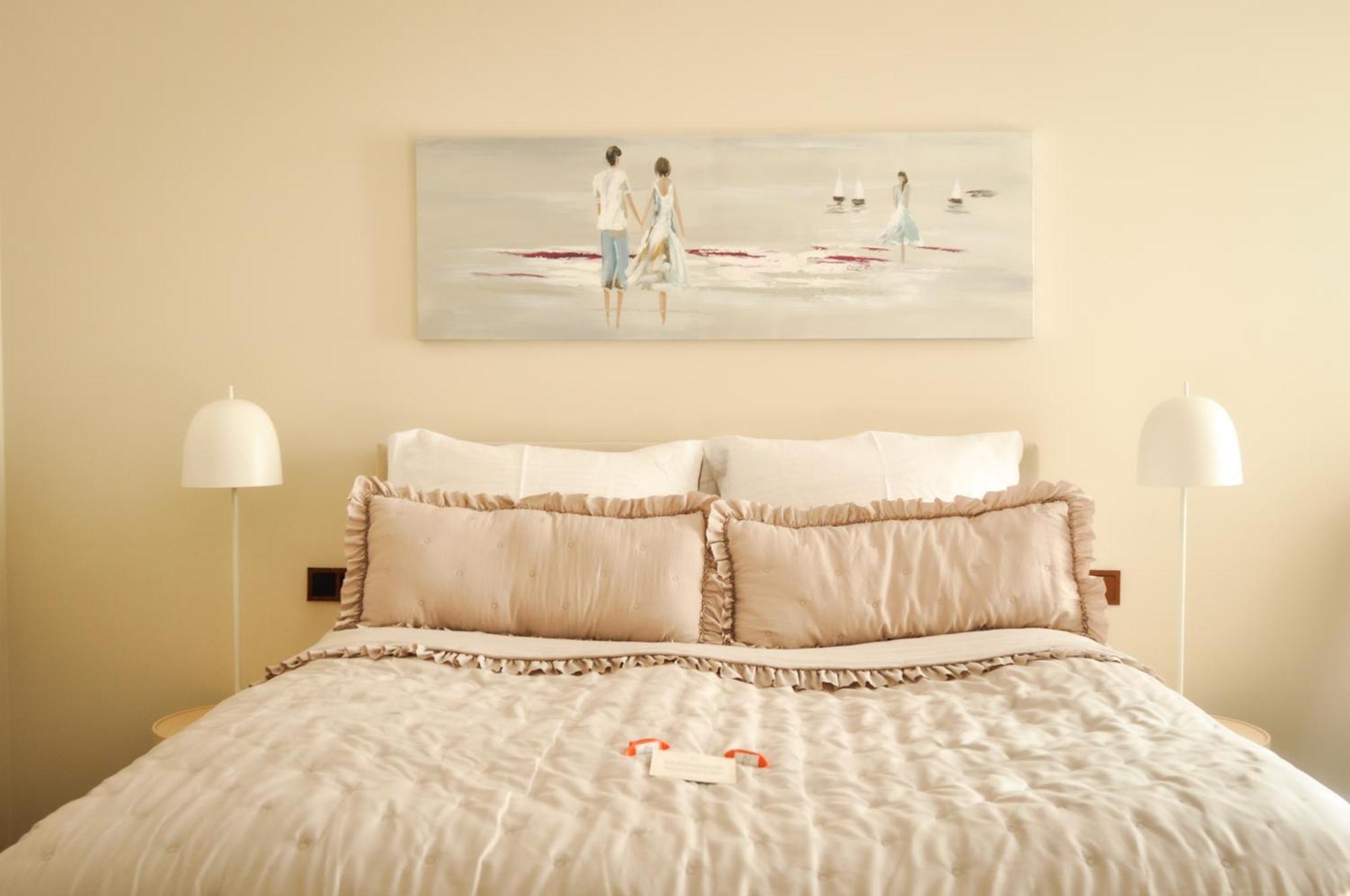 Piotrkowska 89 Residence 우치 외부 사진