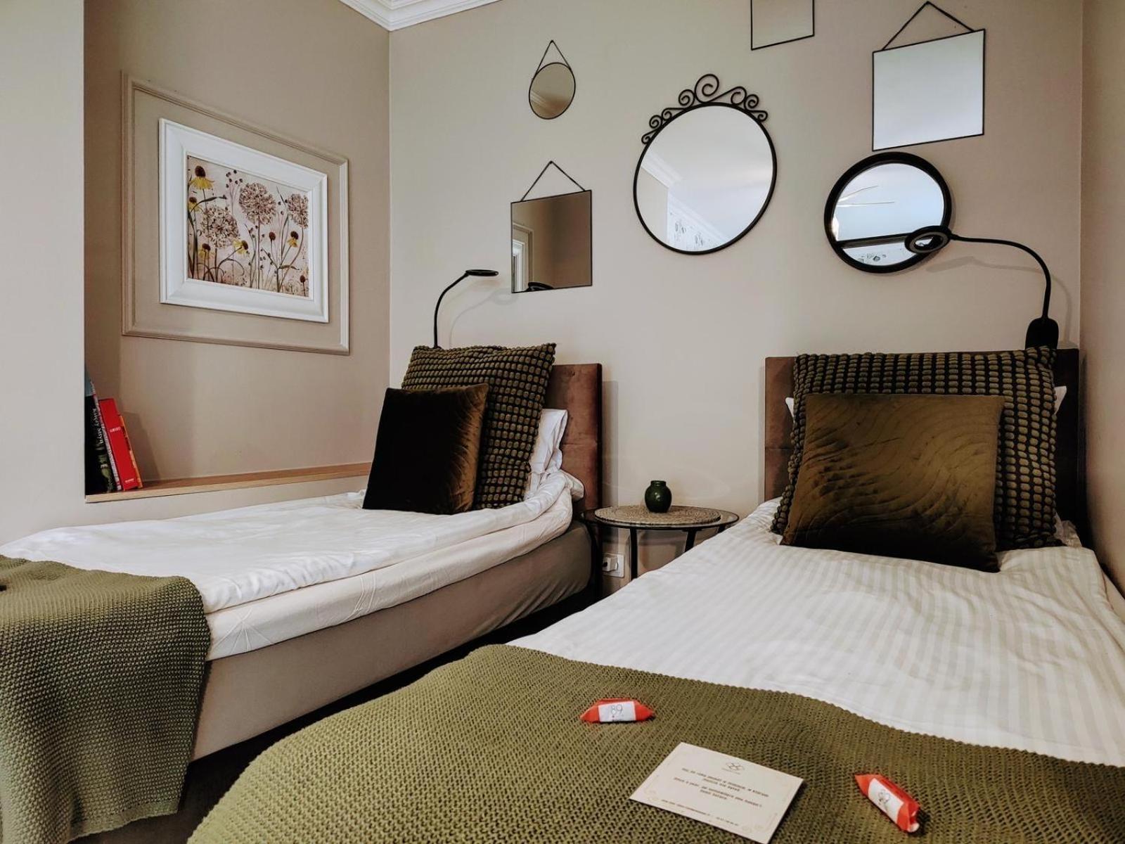 Piotrkowska 89 Residence 우치 외부 사진