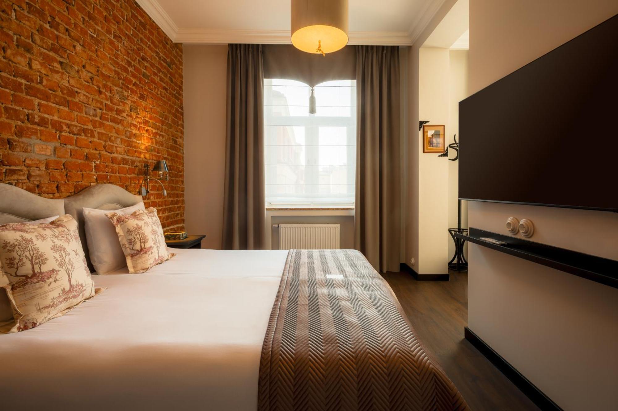 Piotrkowska 89 Residence 우치 외부 사진