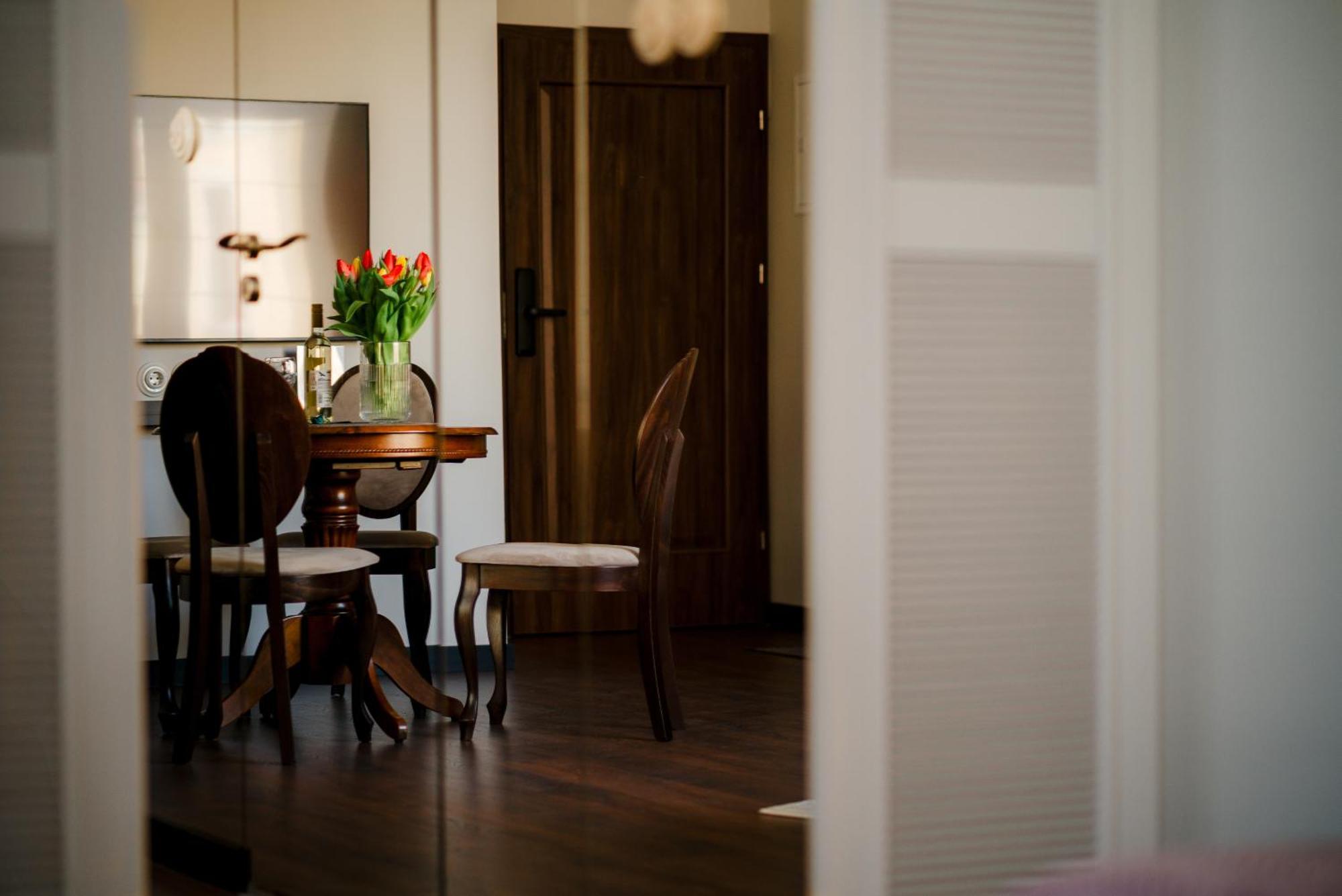 Piotrkowska 89 Residence 우치 외부 사진