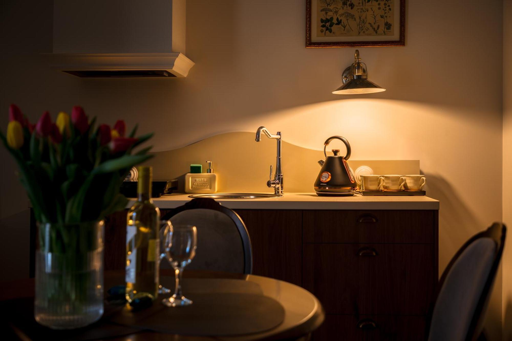 Piotrkowska 89 Residence 우치 외부 사진