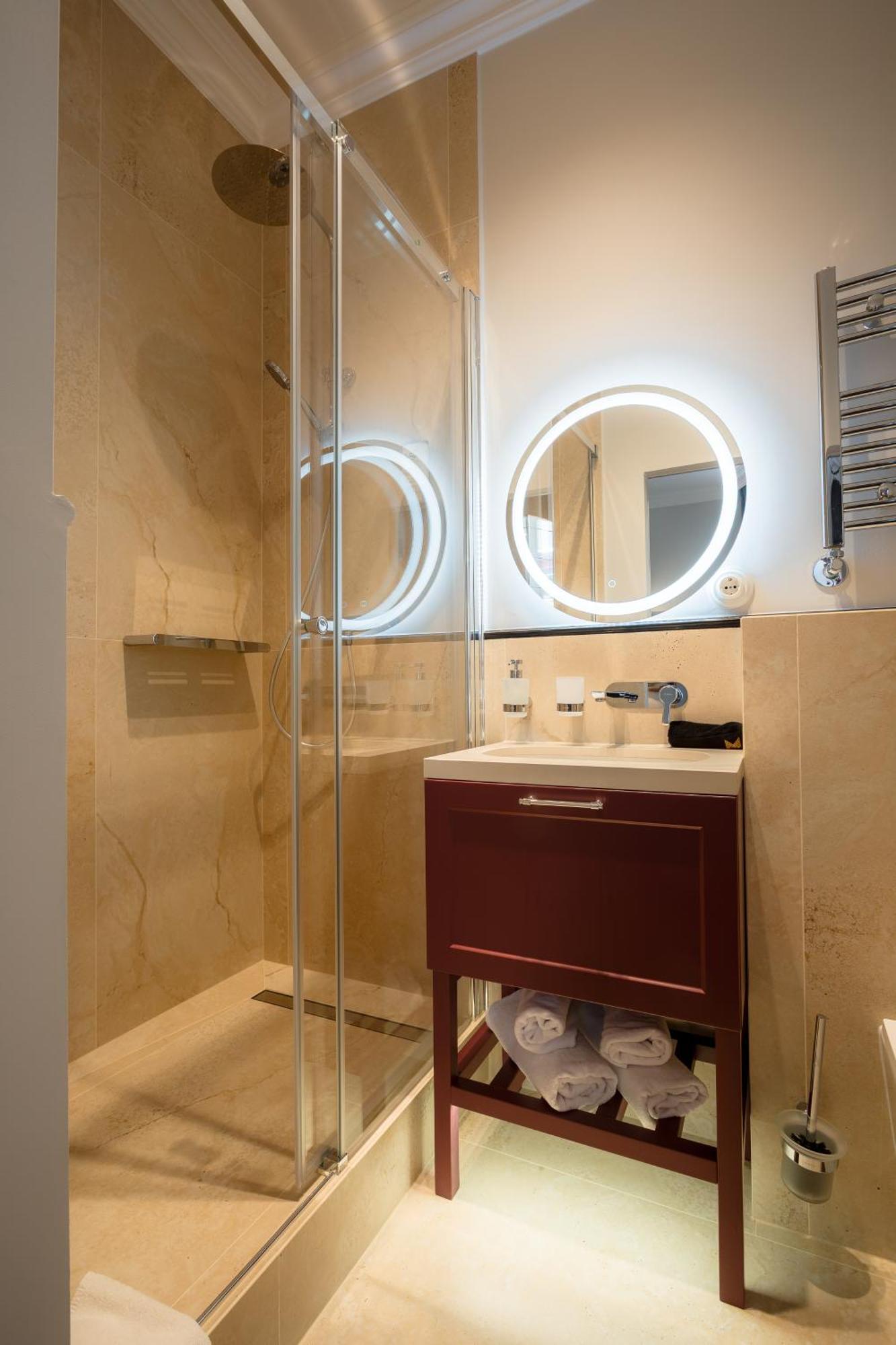 Piotrkowska 89 Residence 우치 외부 사진