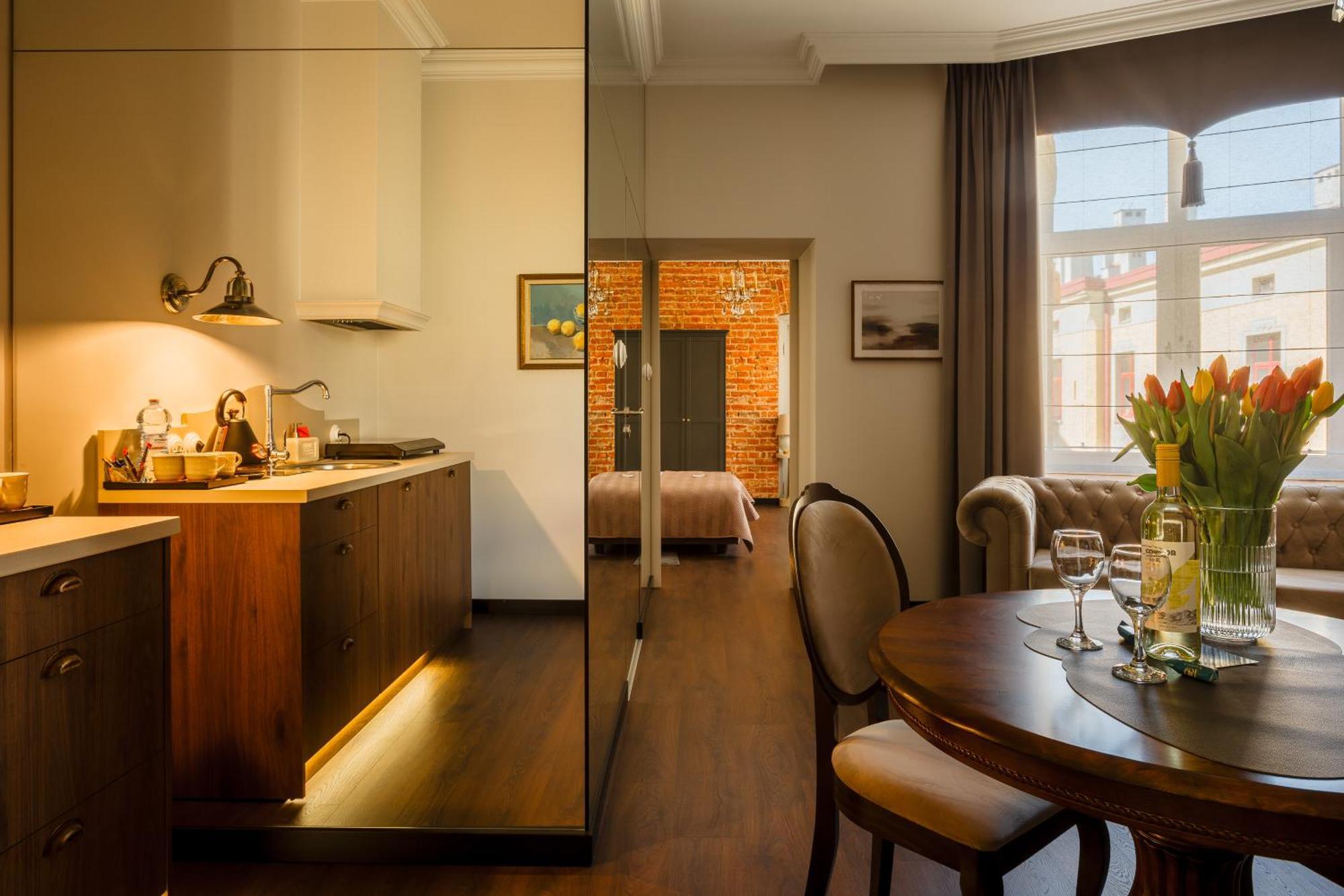 Piotrkowska 89 Residence 우치 외부 사진