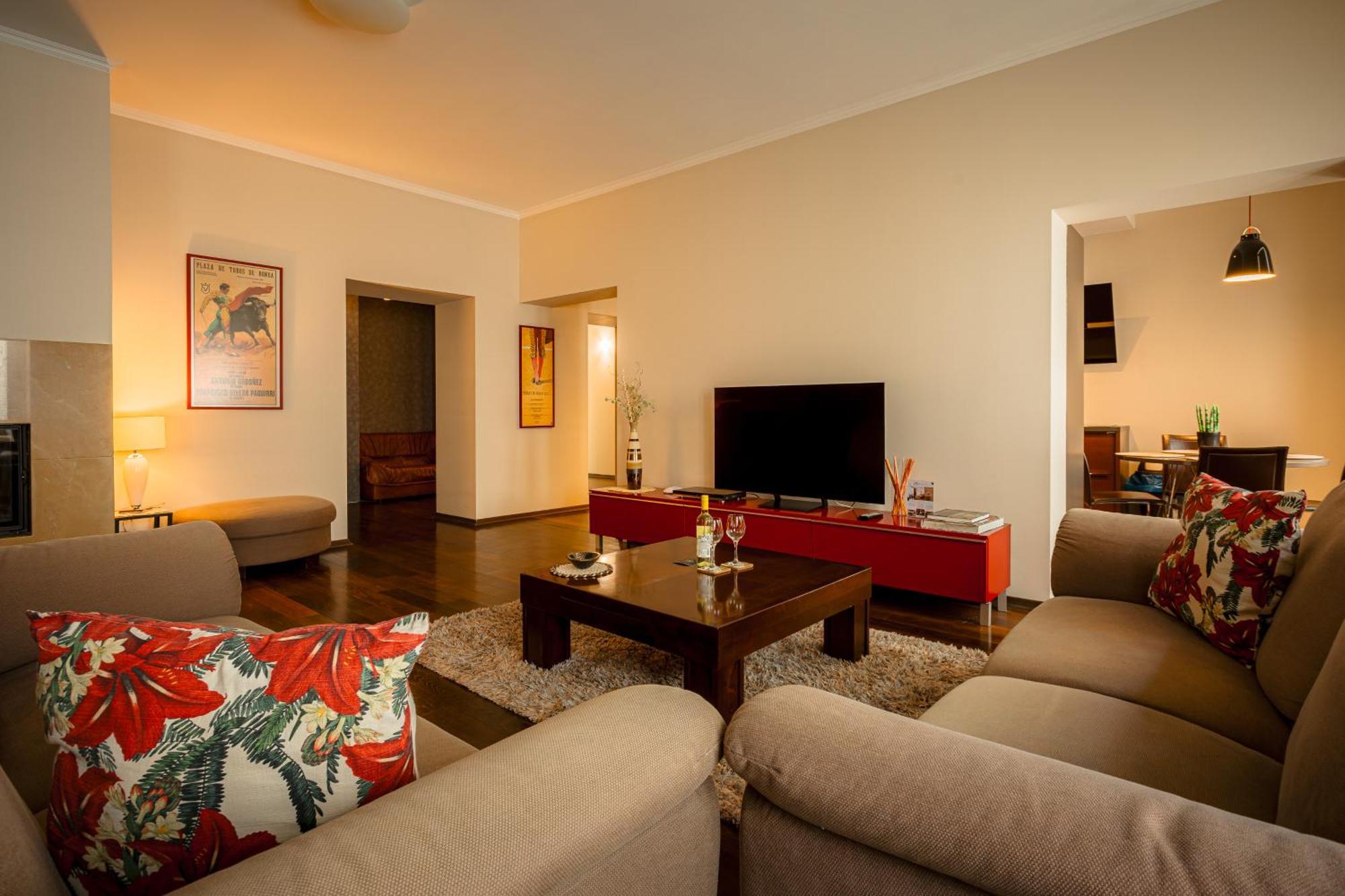 Piotrkowska 89 Residence 우치 외부 사진