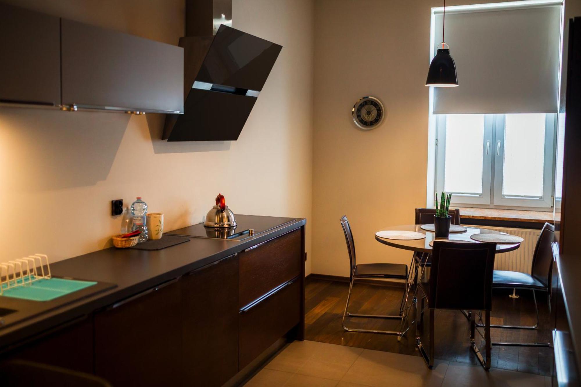 Piotrkowska 89 Residence 우치 외부 사진