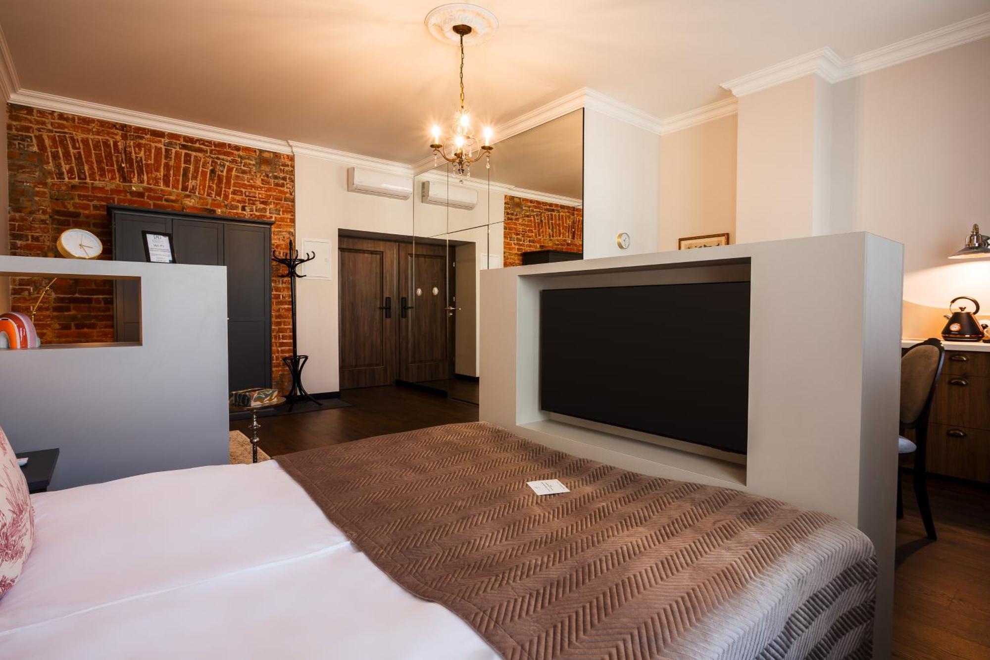 Piotrkowska 89 Residence 우치 외부 사진