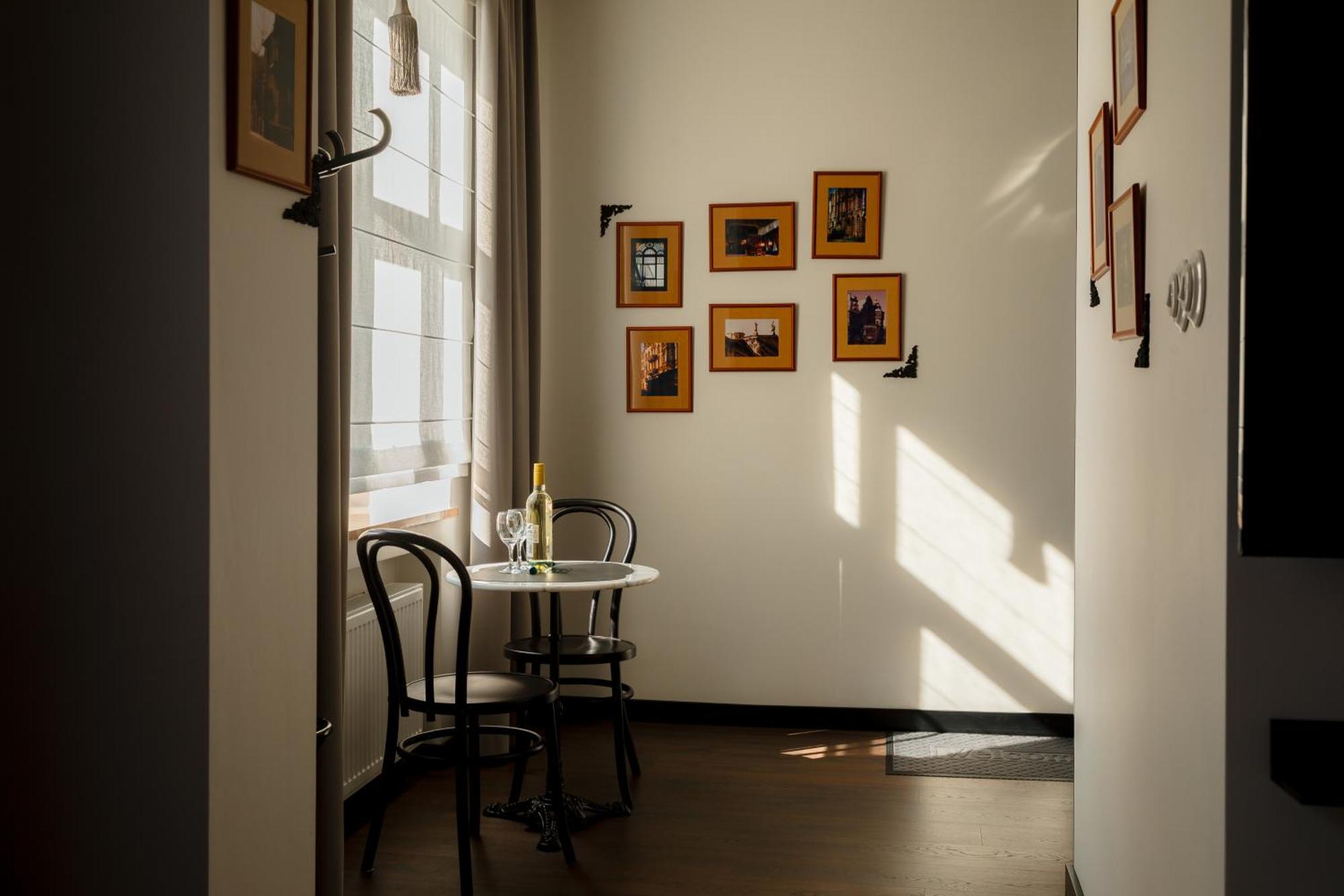 Piotrkowska 89 Residence 우치 외부 사진